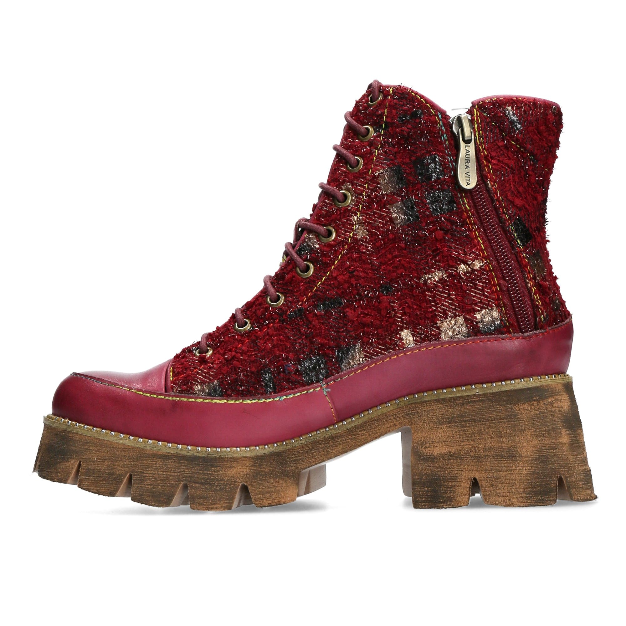 Bottines - OMIO 05 - Image 5