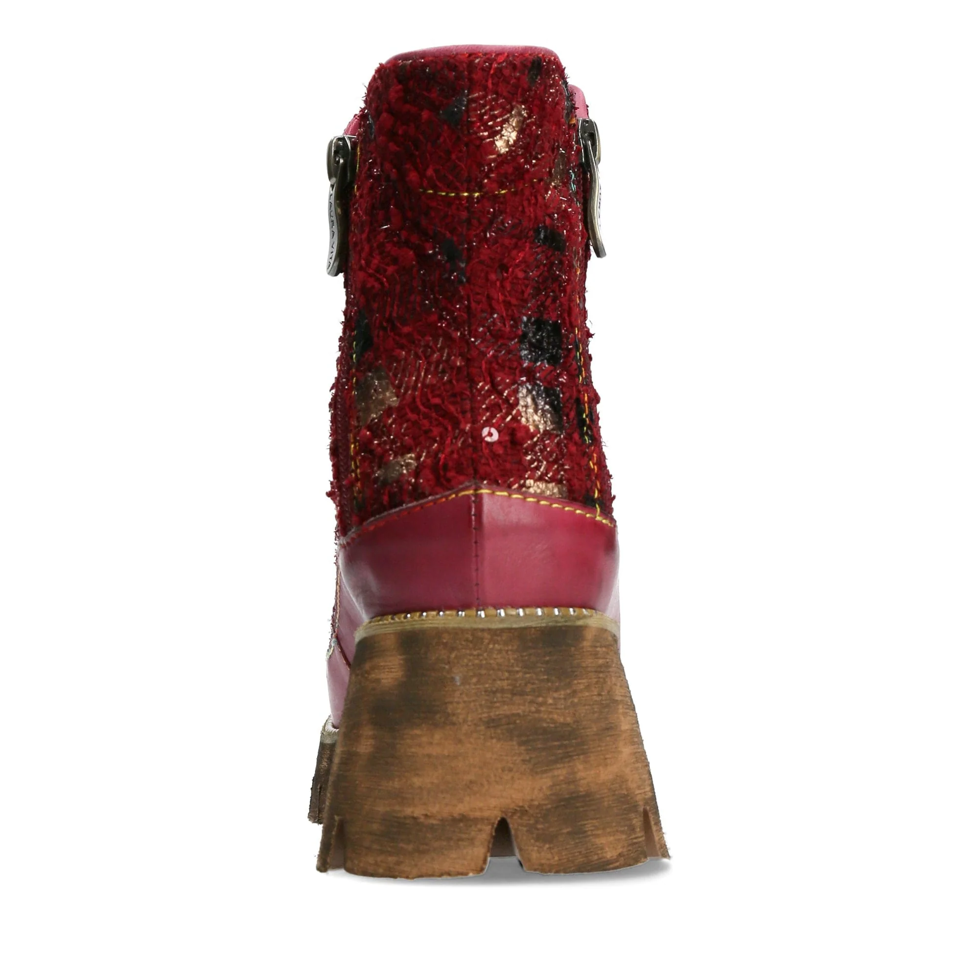 Bottines - OMIO 05 - Image 6