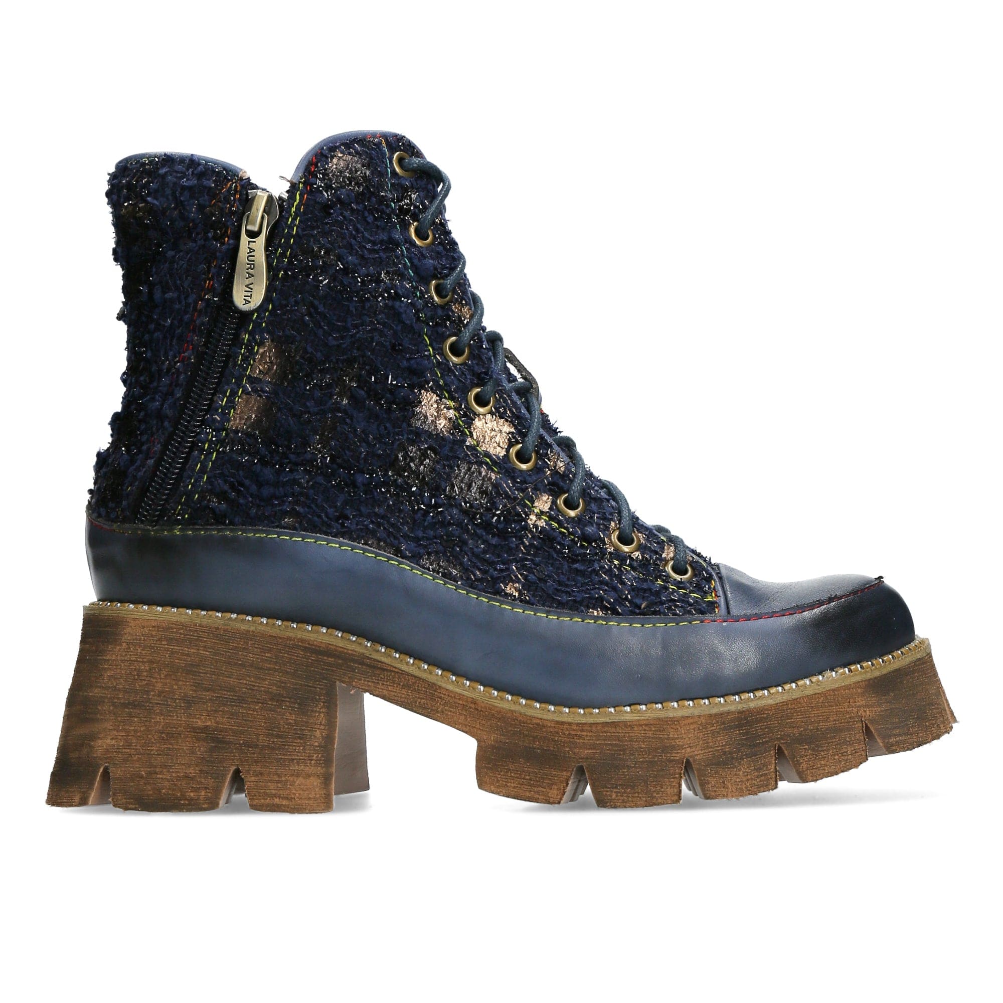 Bottines - OMIO 05 - Image 7