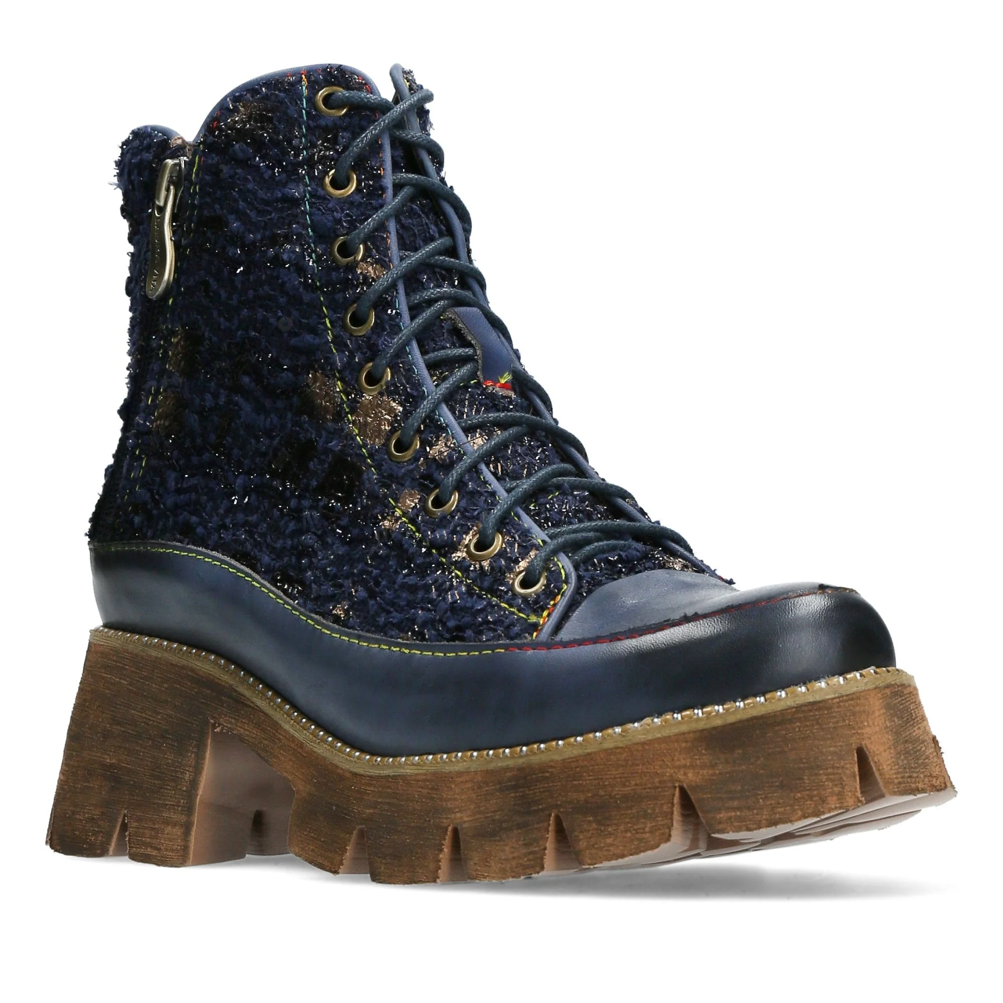 Bottines - OMIO 05 - Image 8