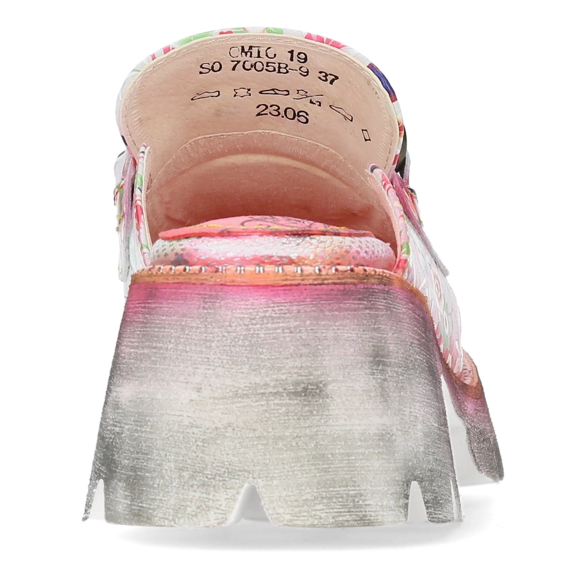 Sabots - OMIO 19 - Image 12