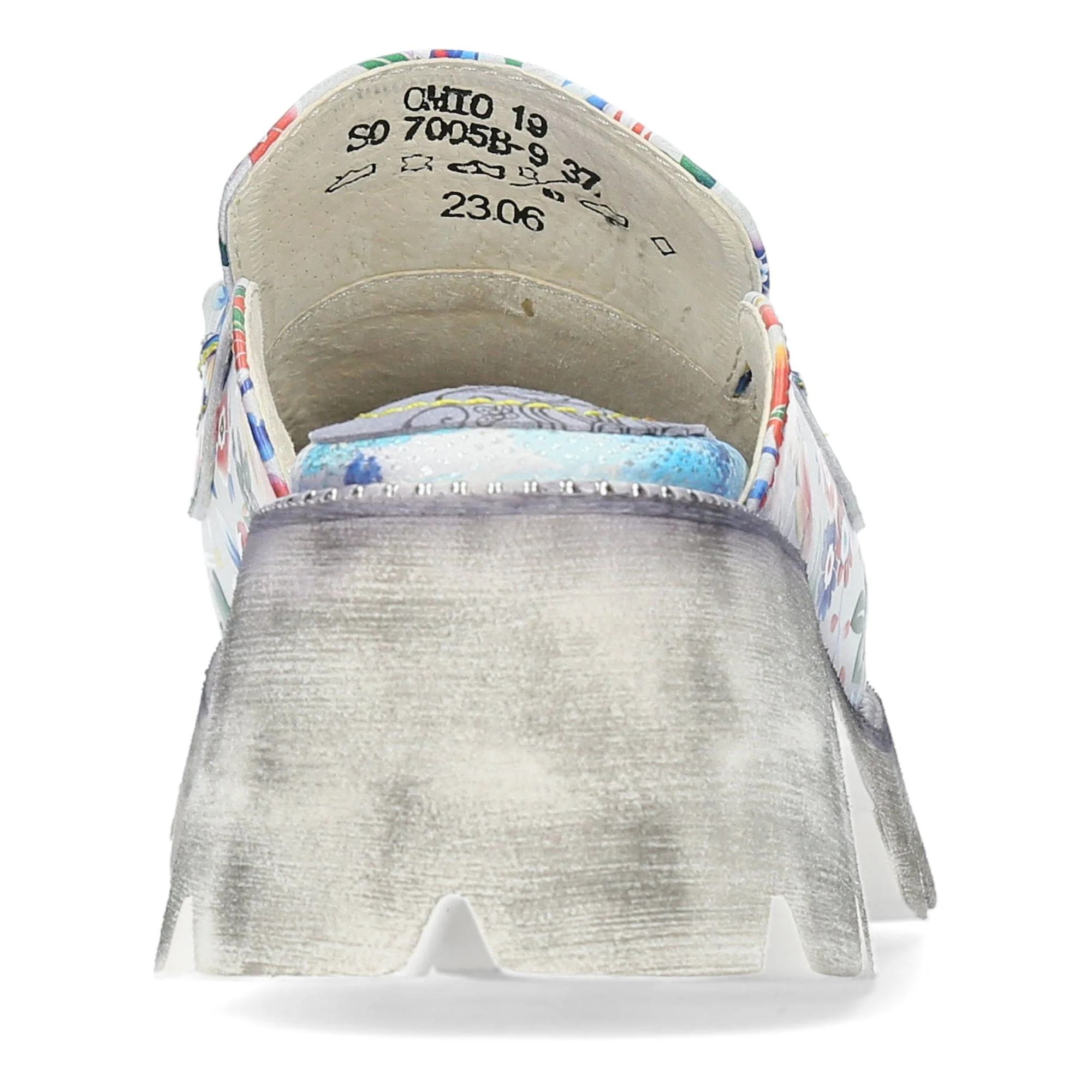Sabots - OMIO 19 - Image 6
