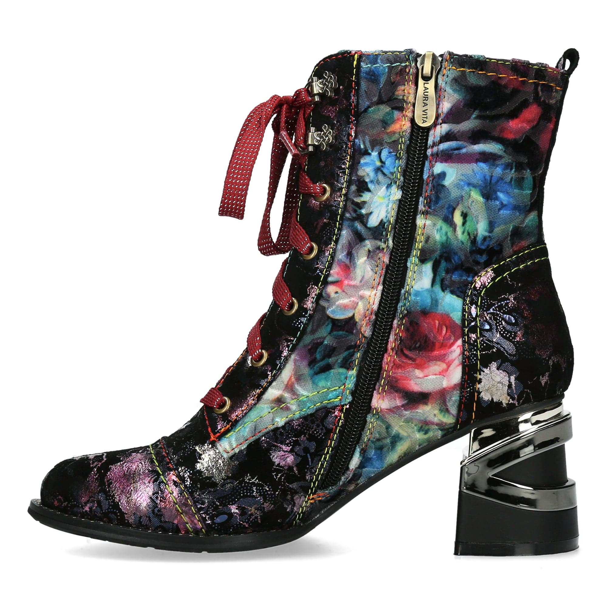Bottines - ORLYO 02 - Image 11