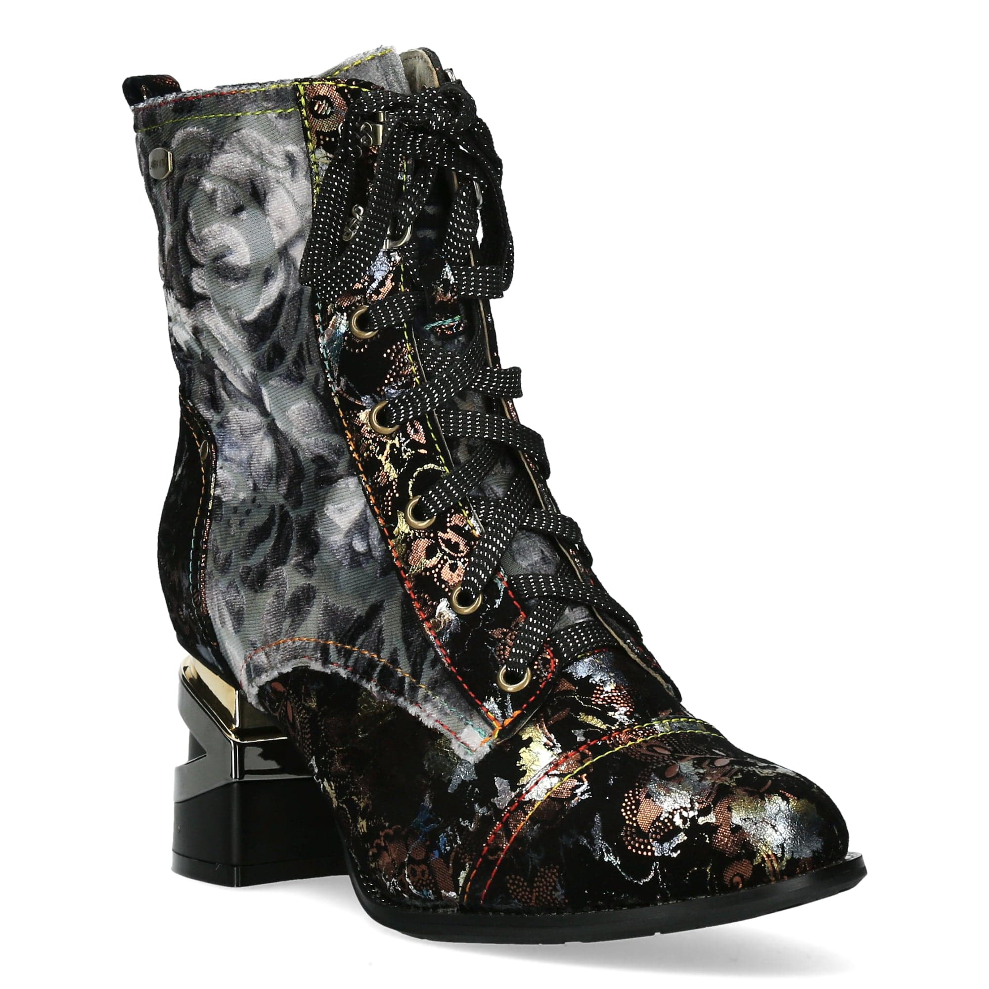 Bottines - ORLYO 02 - Image 2