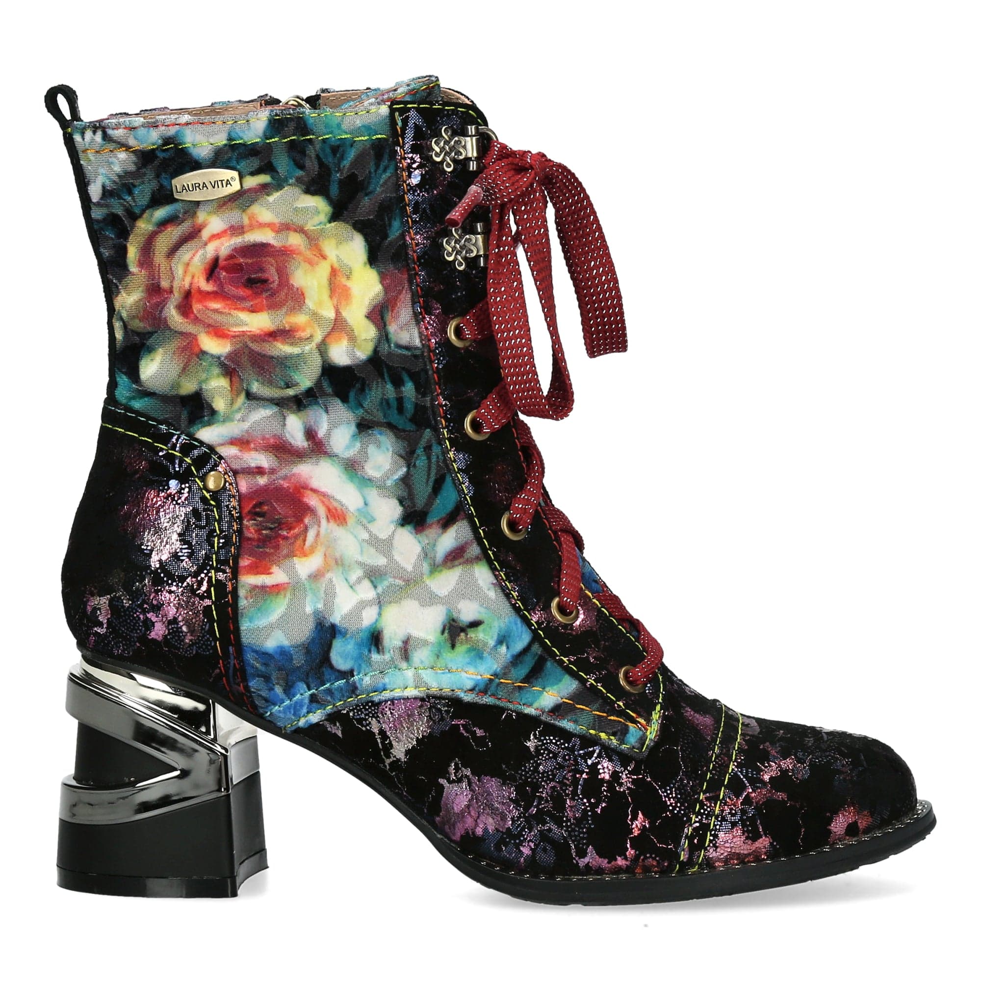 Bottines - ORLYO 02 - Image 7