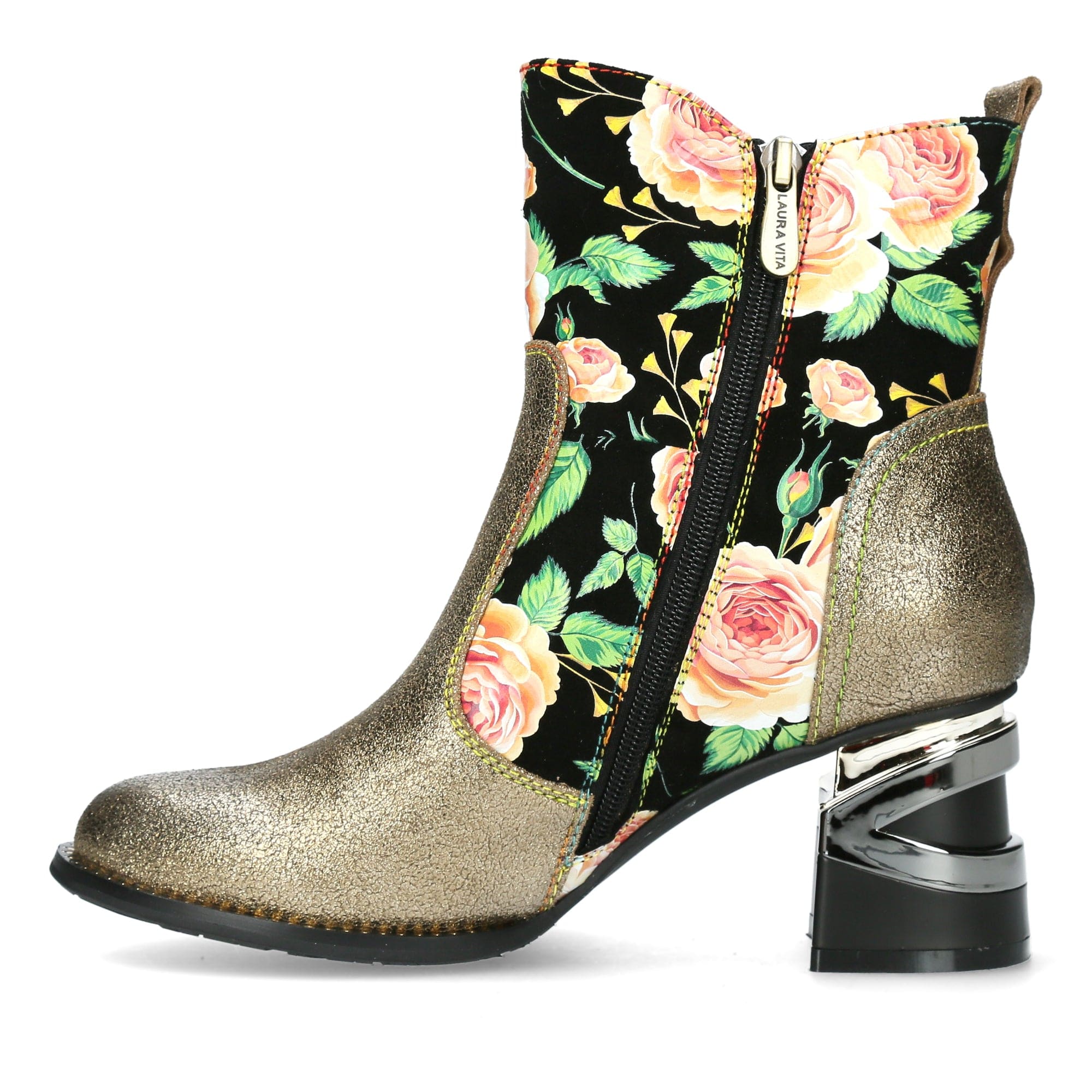 Bottines - ORLYO 03 - Image 11
