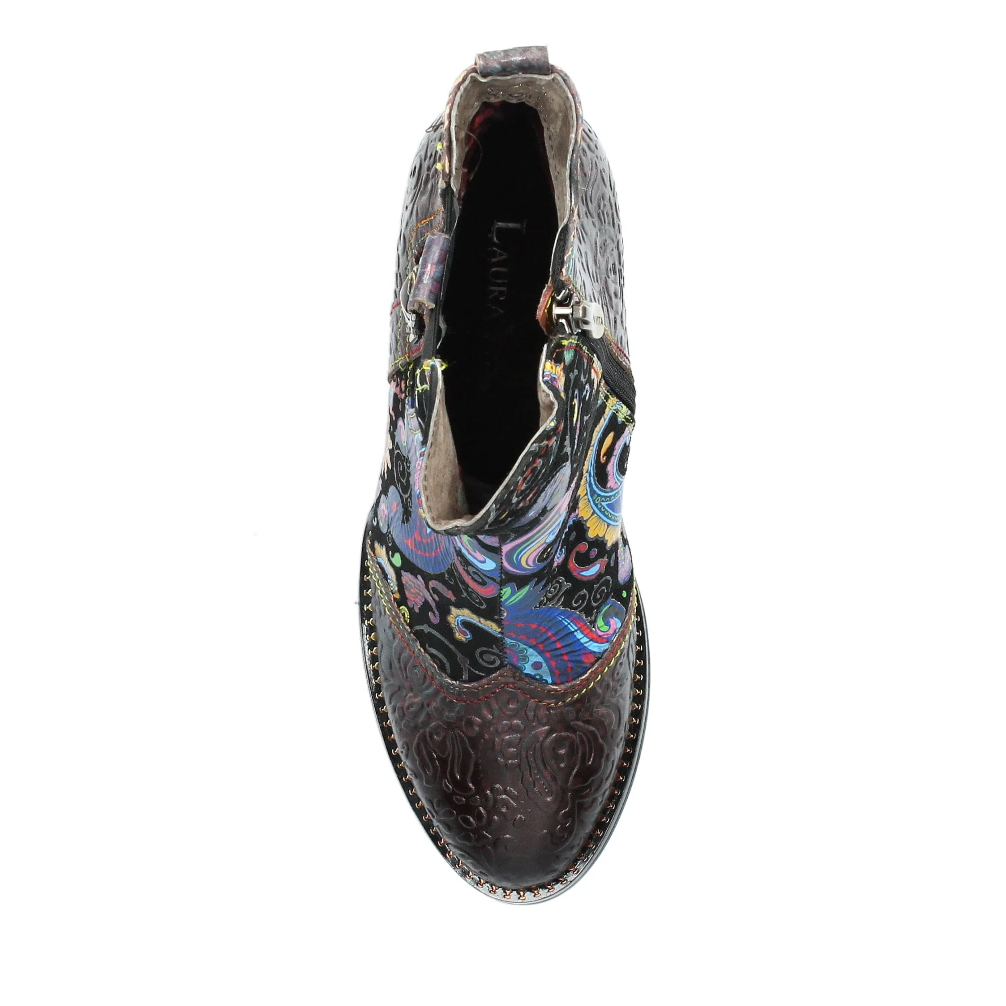 Bottines - ORLYO 05 - Image 4