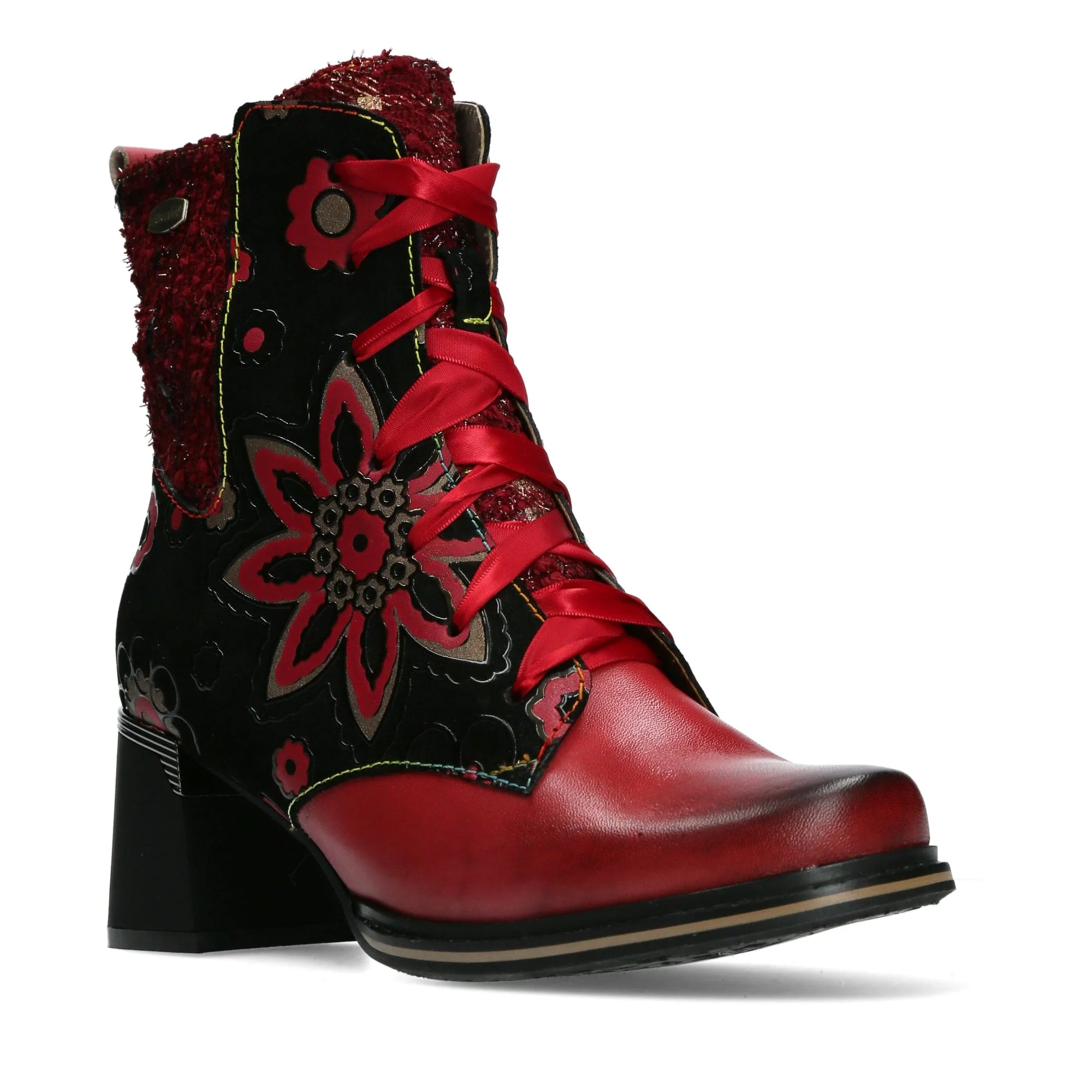Bottines - ORNAO 04 - Image 7