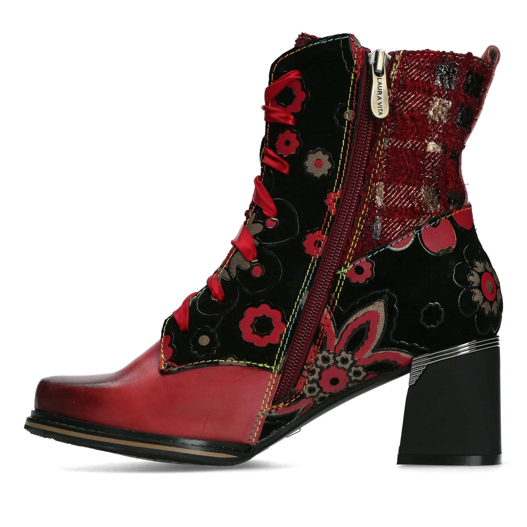 Bottines - ORNAO 04 - Image 9