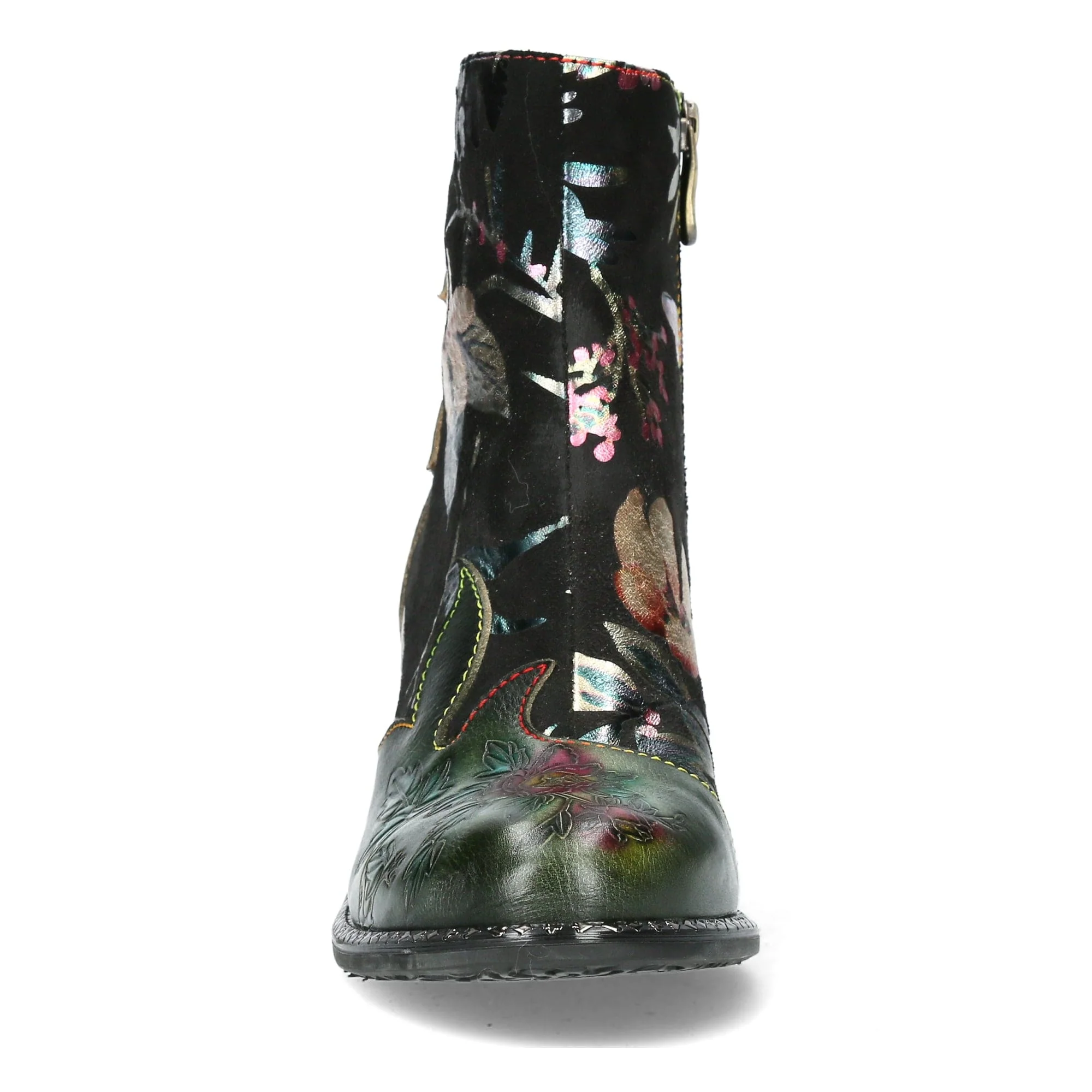 Bottines - OUMIO 03 - Image 10