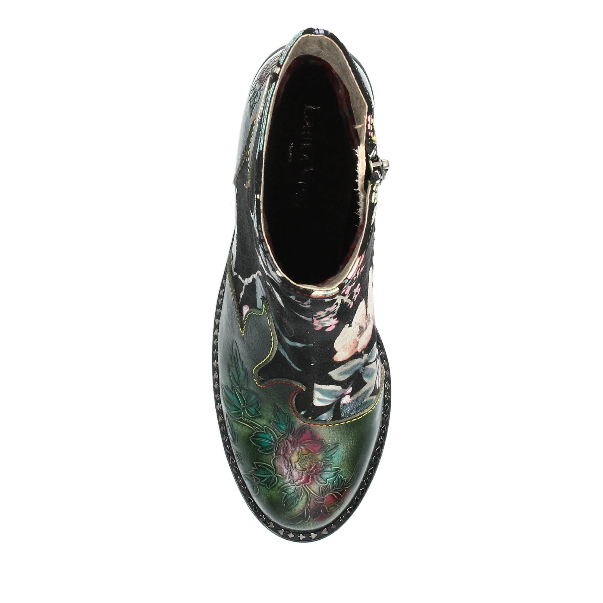 Bottines - OUMIO 03 - Image 11