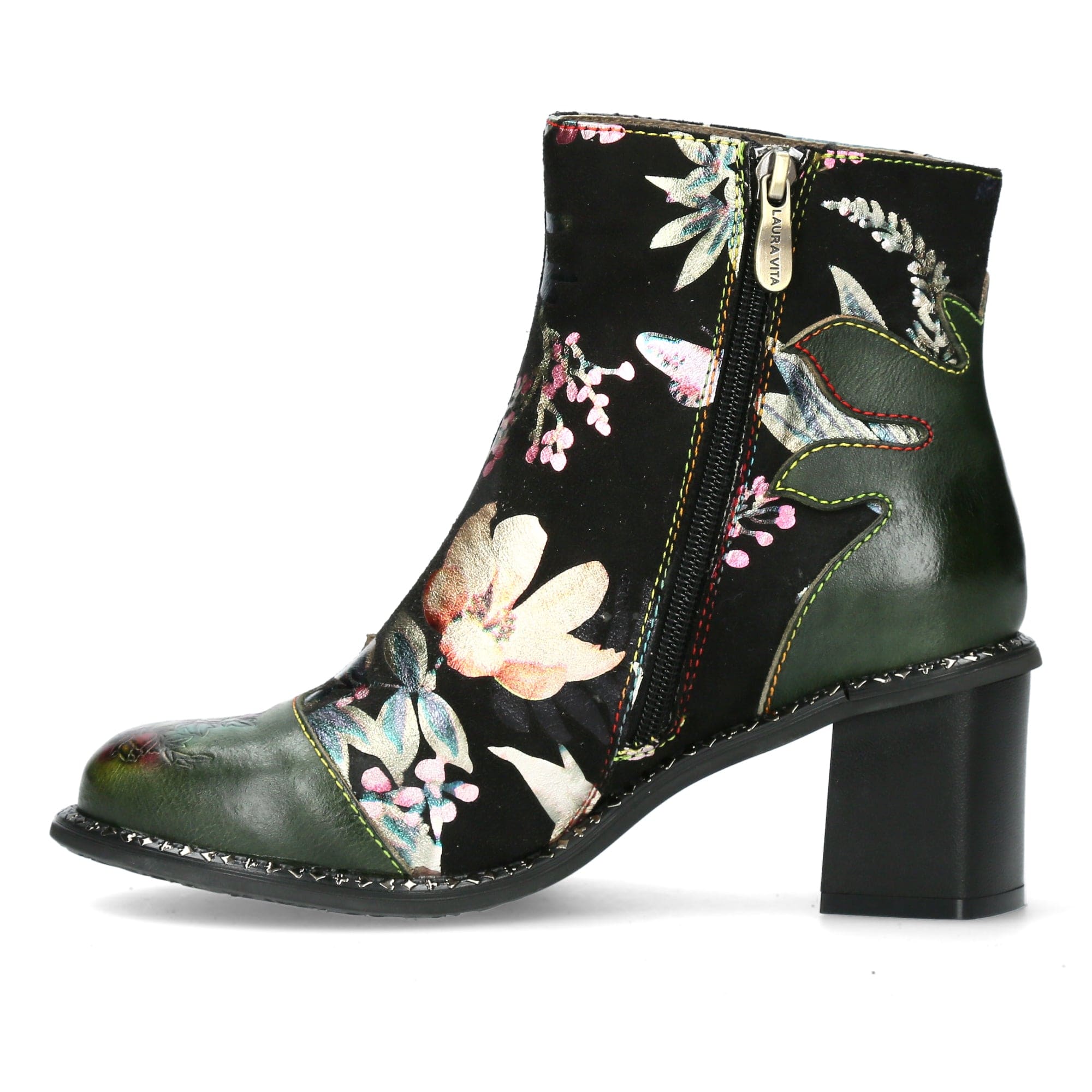 Bottines - OUMIO 03 - Image 12