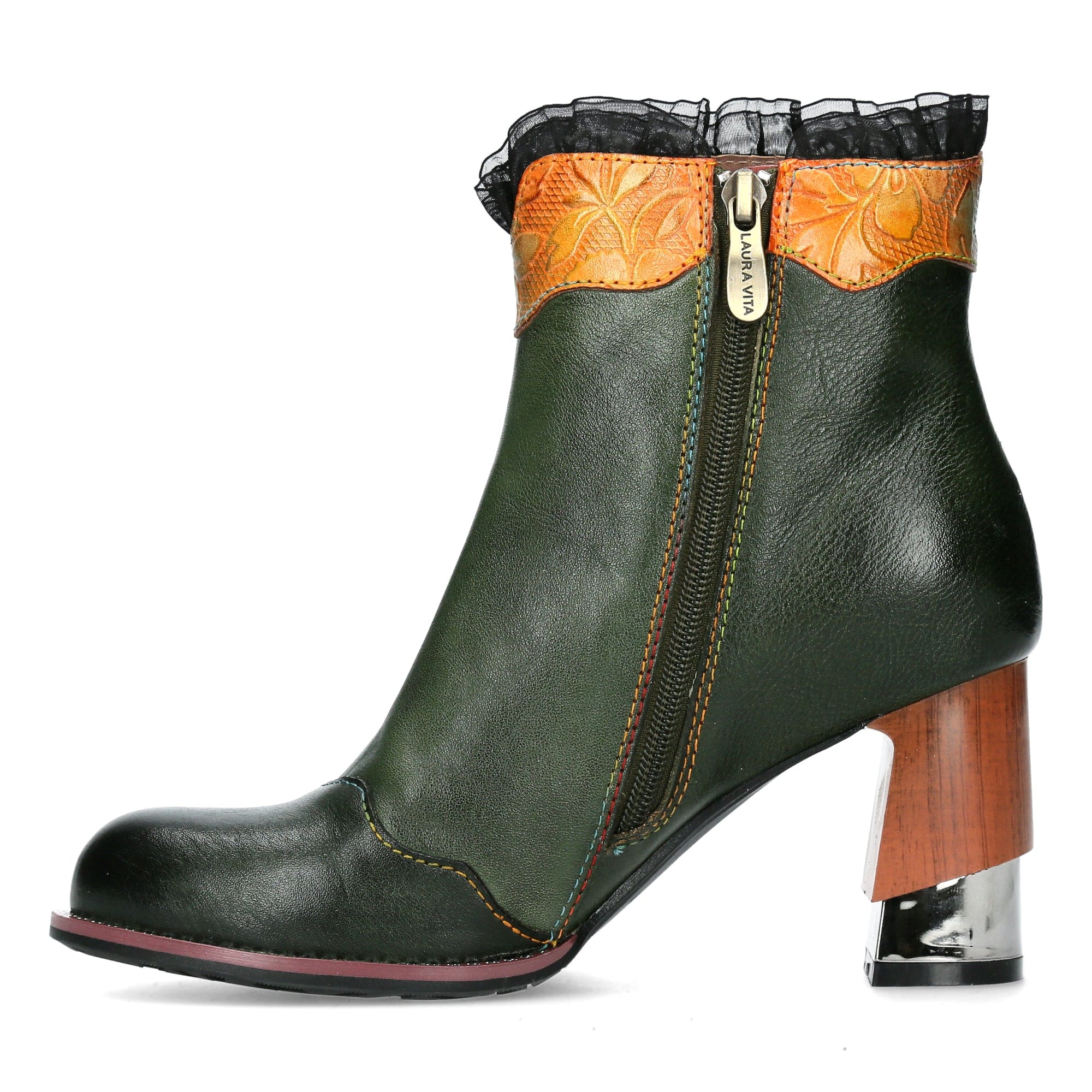 Bottines - OXANEO 54 - Image 5