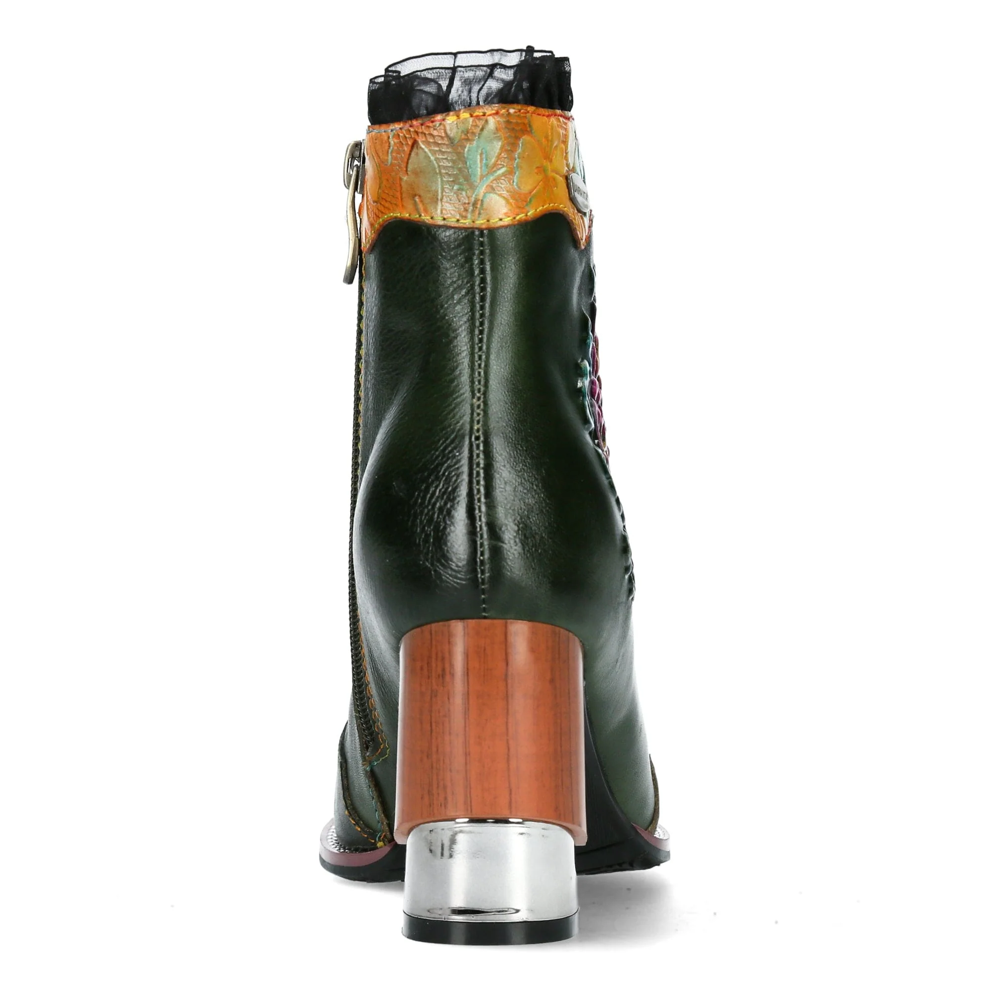 Bottines - OXANEO 54 - Image 6