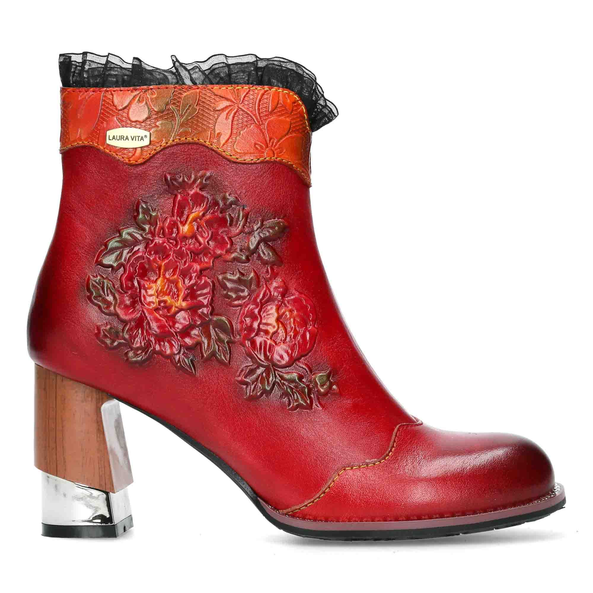 Bottines - OXANEO 54 - Image 8