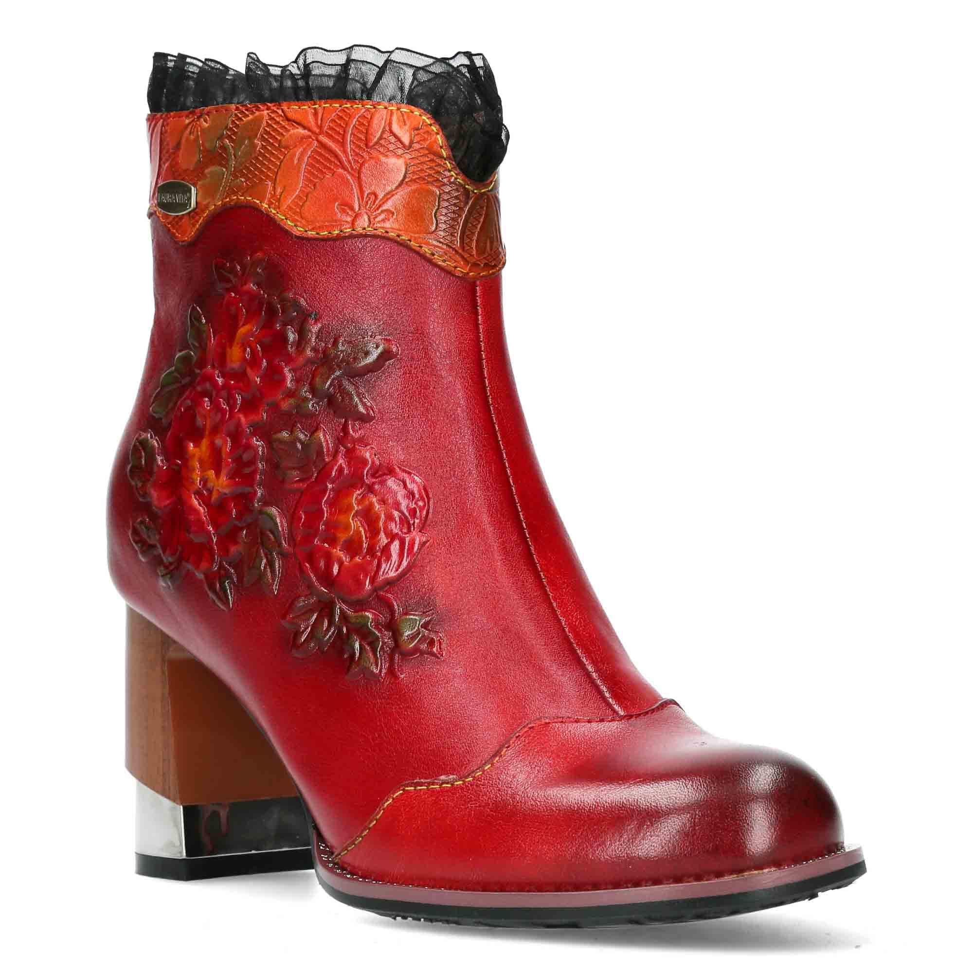 Bottines - OXANEO 54 - Image 9