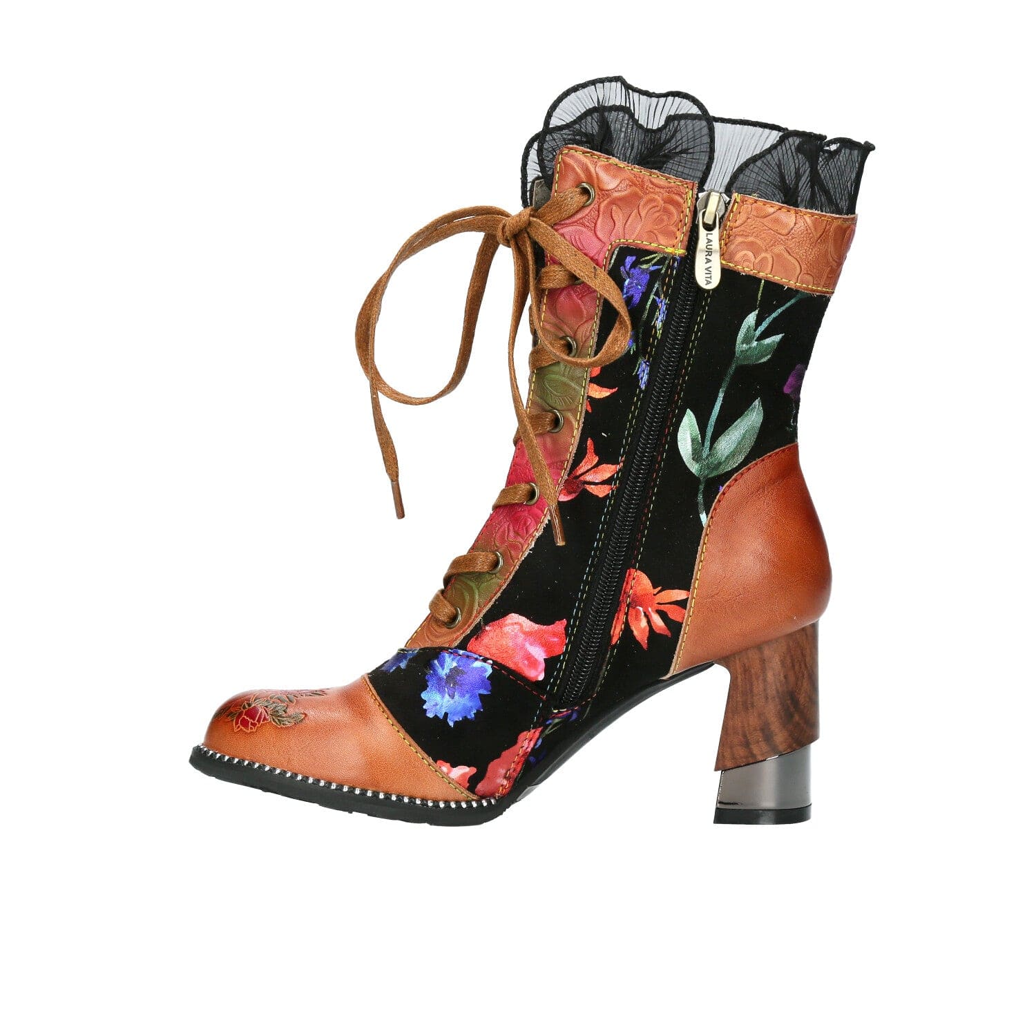 Bottines - OXANEO 02 - Image 11