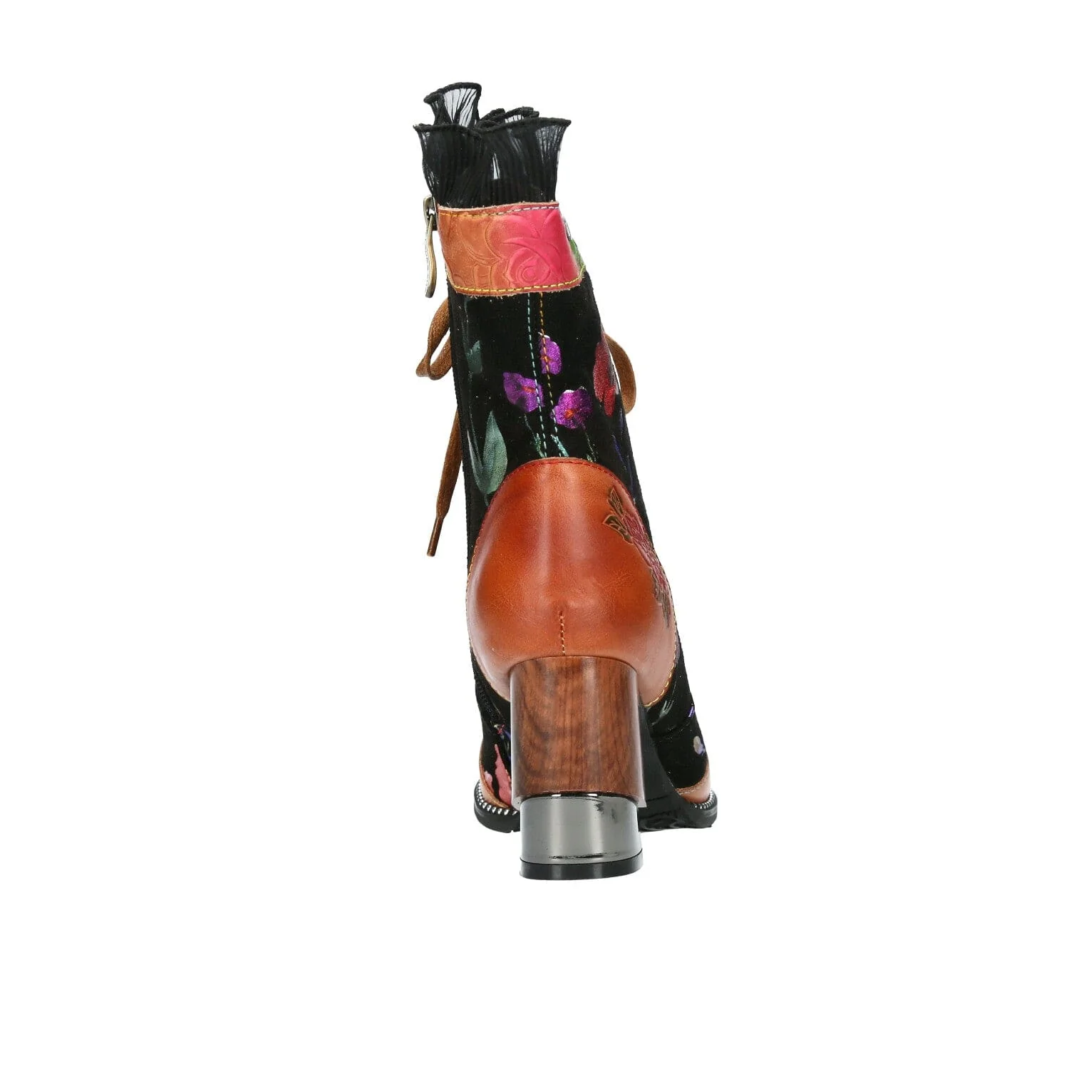 Bottines - OXANEO 02 - Image 12