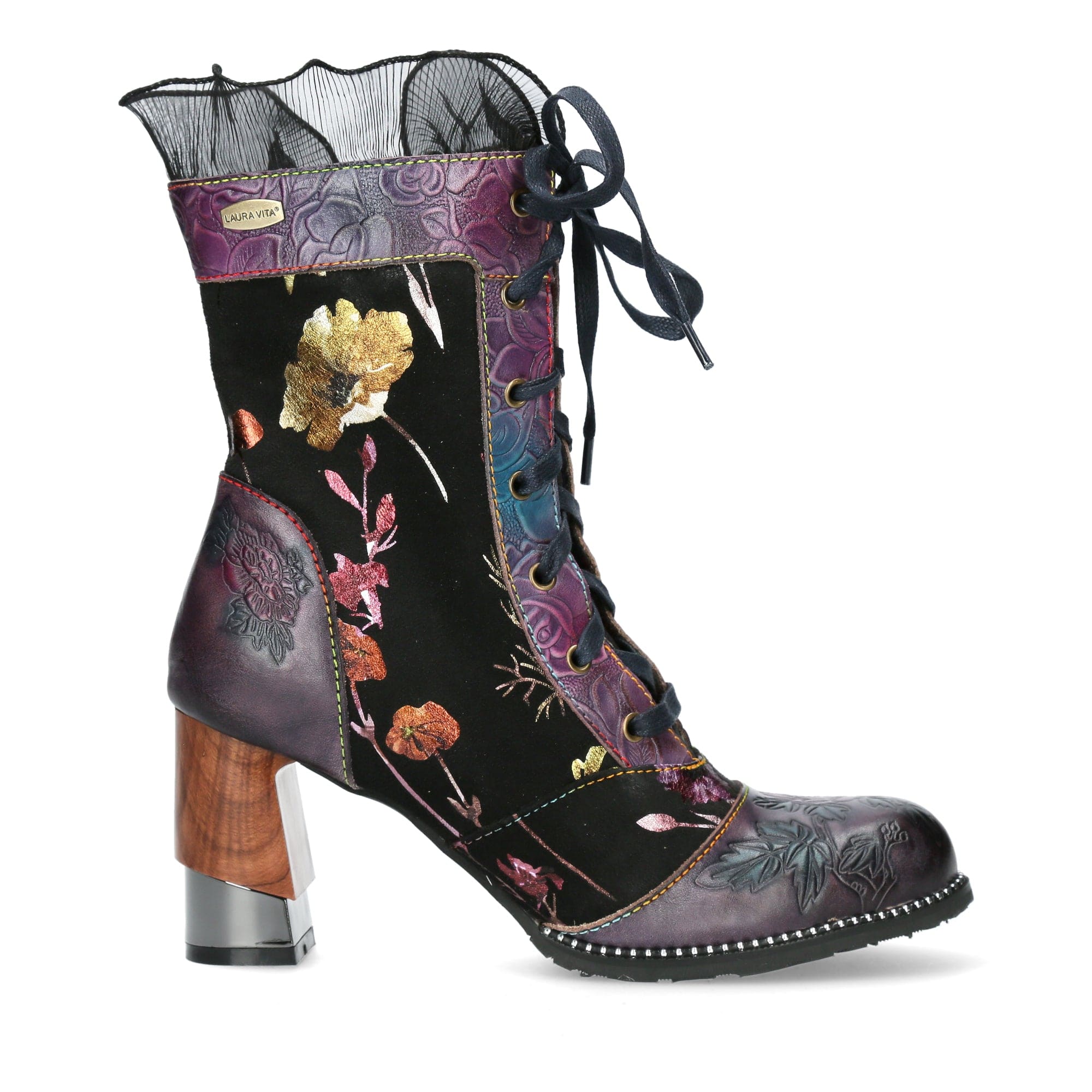 Bottines - OXANEO 02 - Image 2