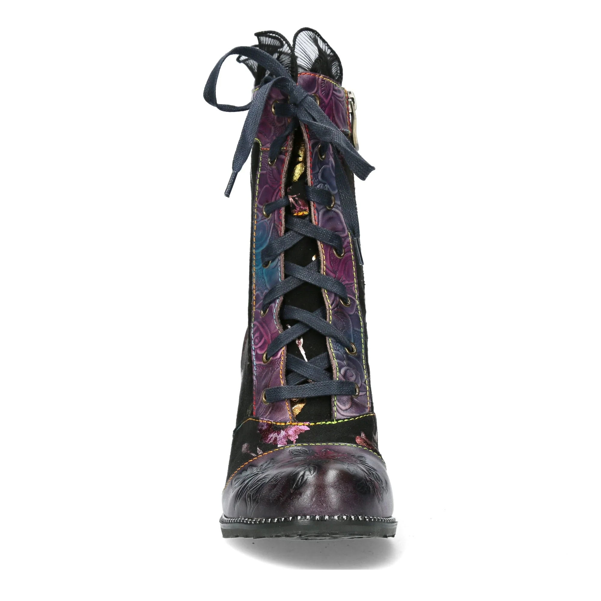 Bottines - OXANEO 02 - Image 4