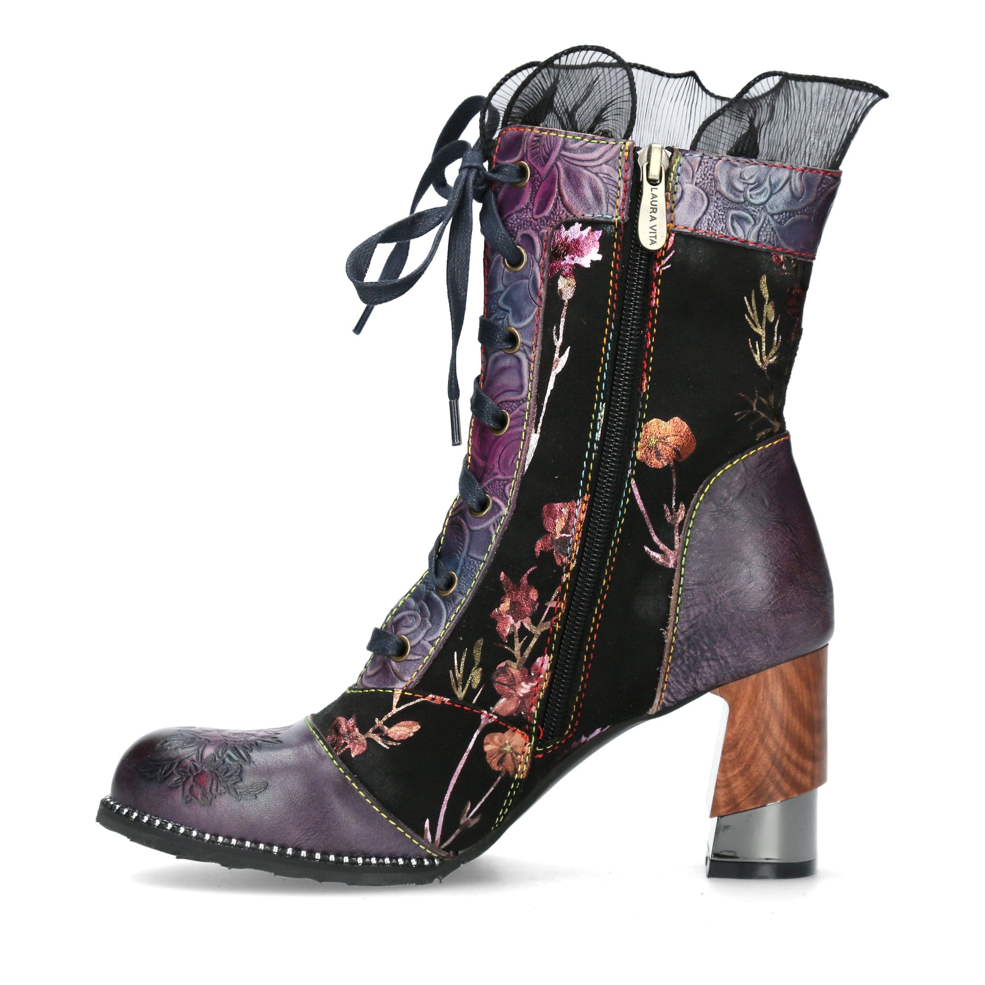 Bottines - OXANEO 02 - Image 6