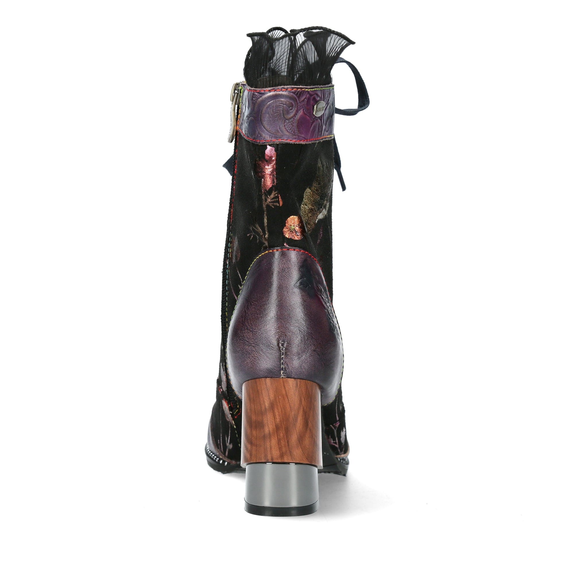Bottines - OXANEO 02 - Image 7