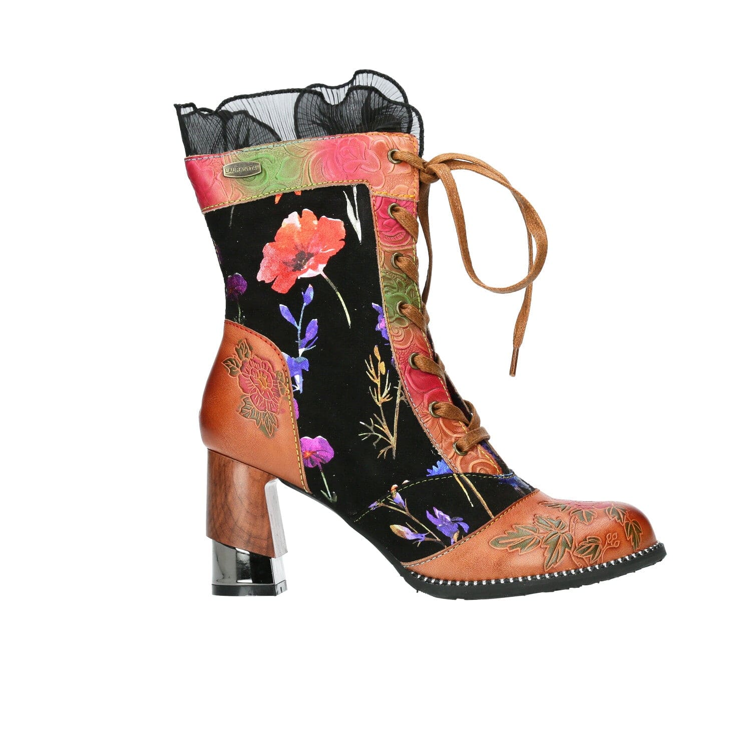 Bottines - OXANEO 02 - Image 8