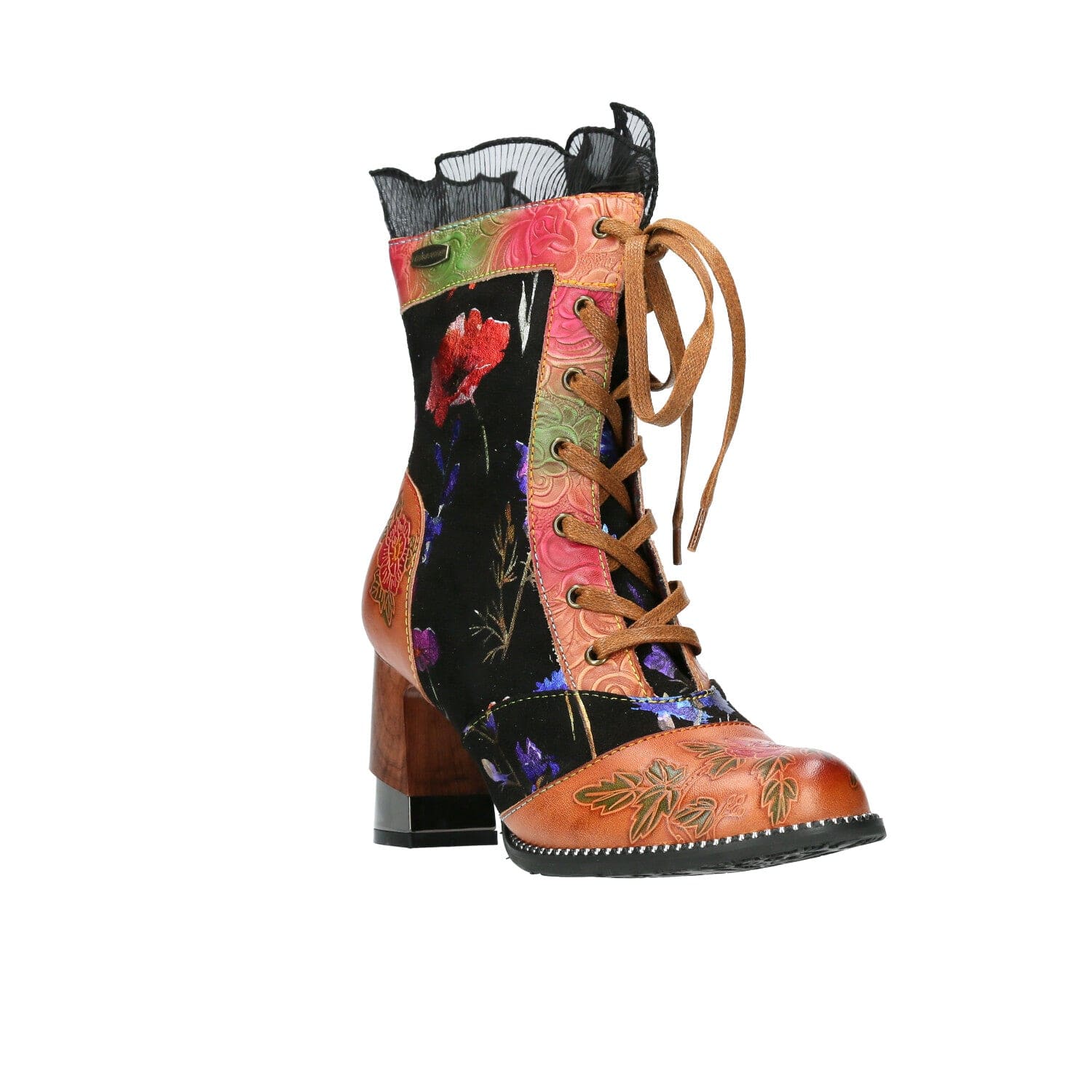 Bottines - OXANEO 02 - Image 9