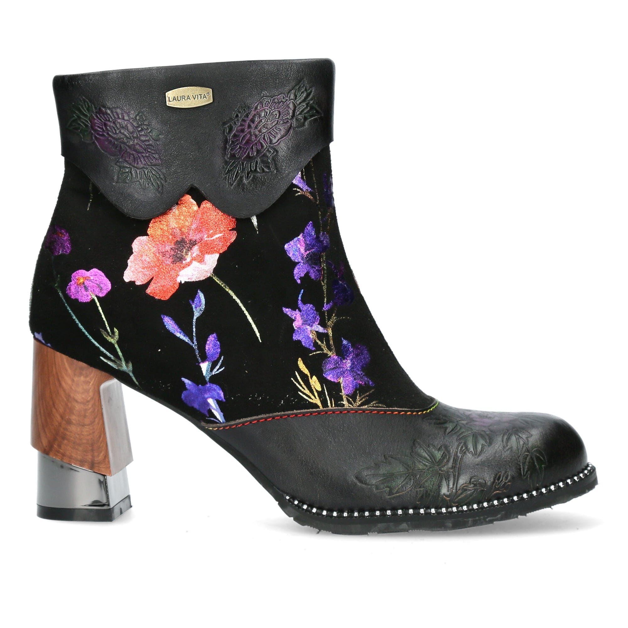 Bottines - OXANEO 05 - Image 7