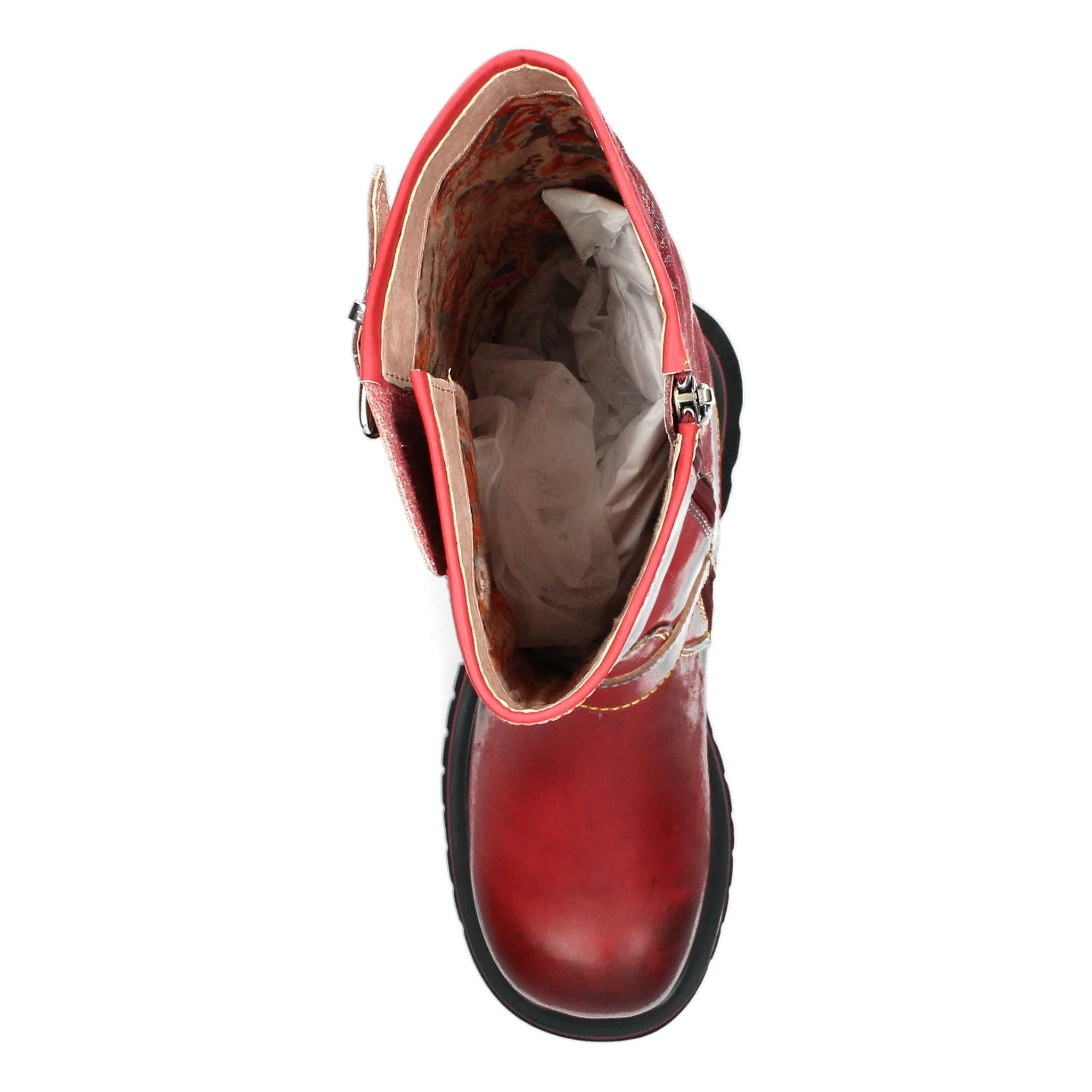 Bottes - OYAO 06 - Image 10