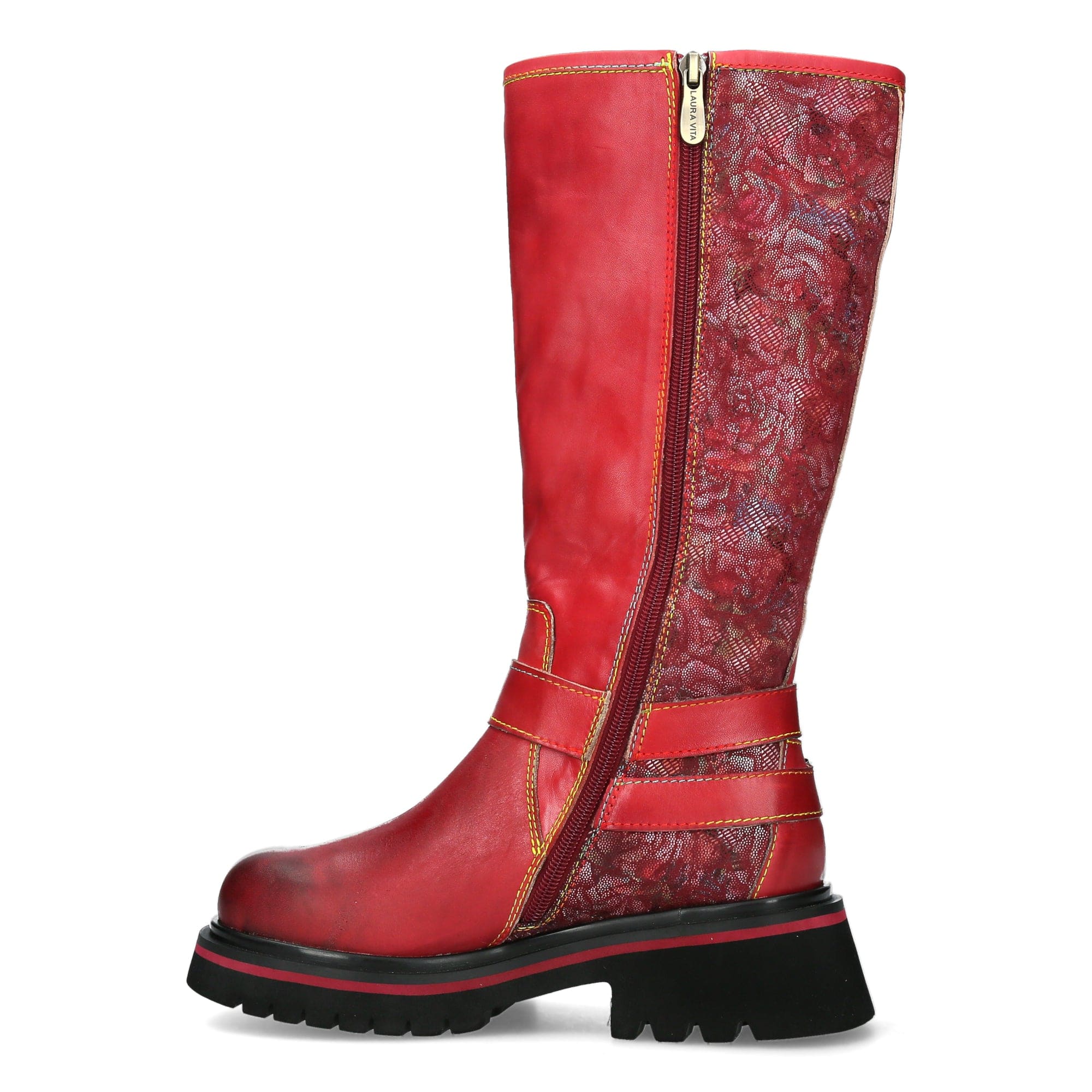 Bottes - OYAO 06 - Image 11