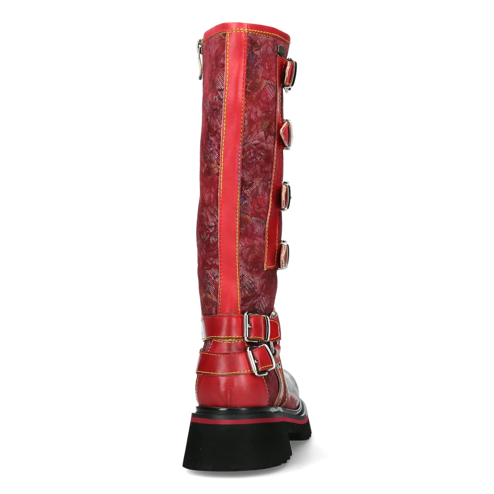 Bottes - OYAO 06 - Image 12