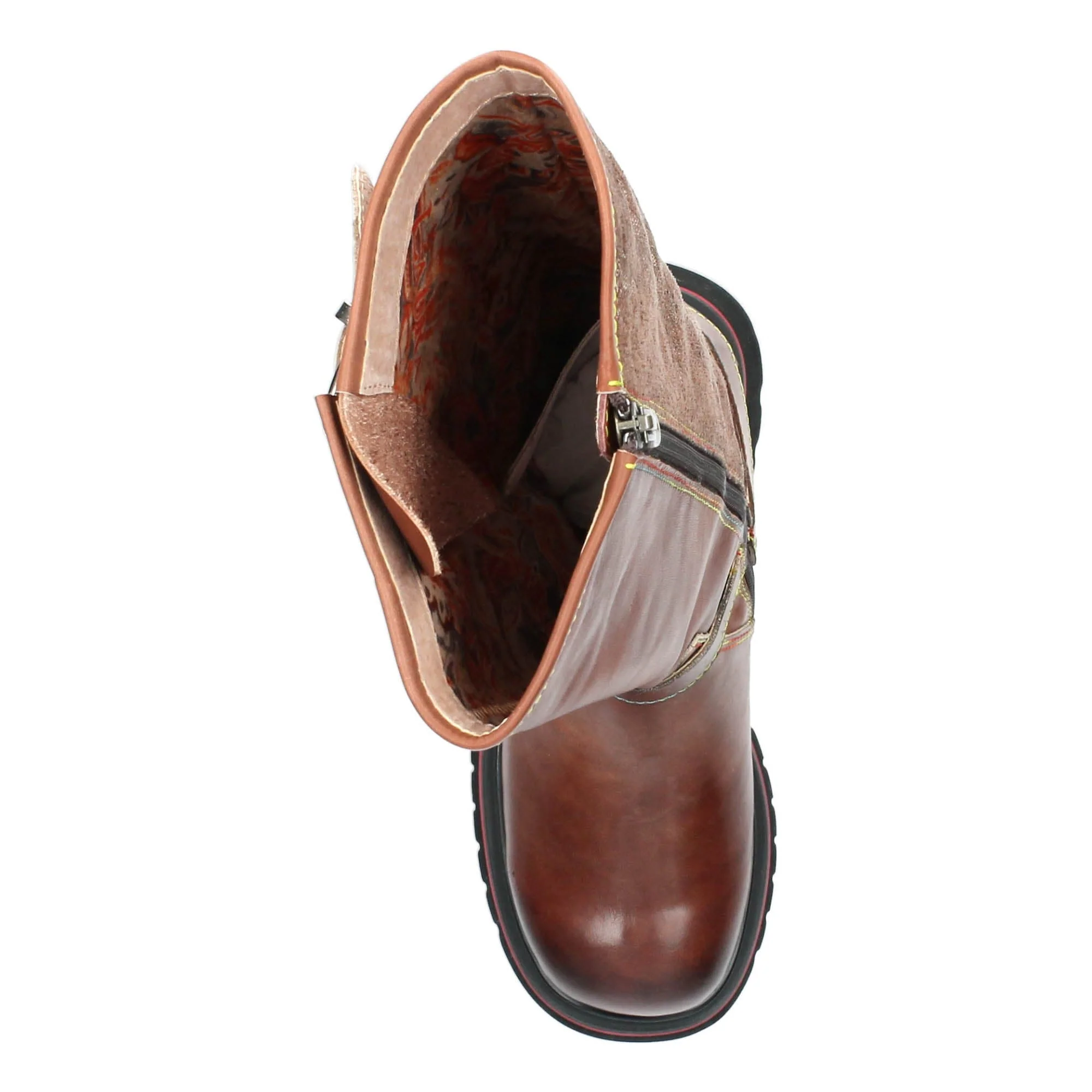 Bottes - OYAO 06 - Image 4