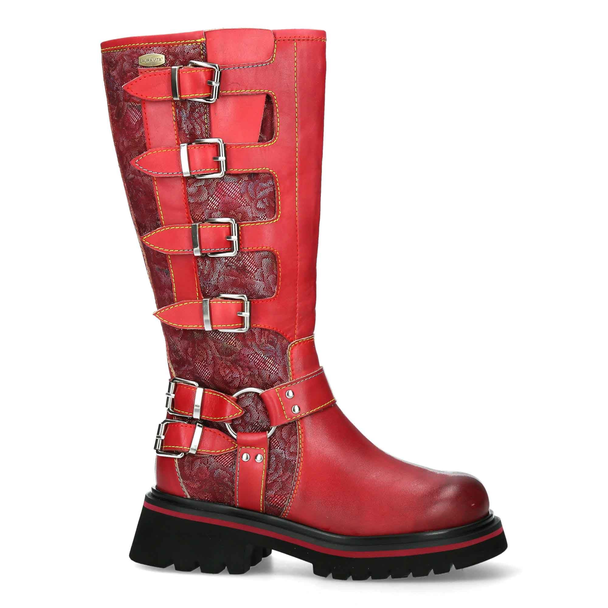 Bottes - OYAO 06 - Image 7
