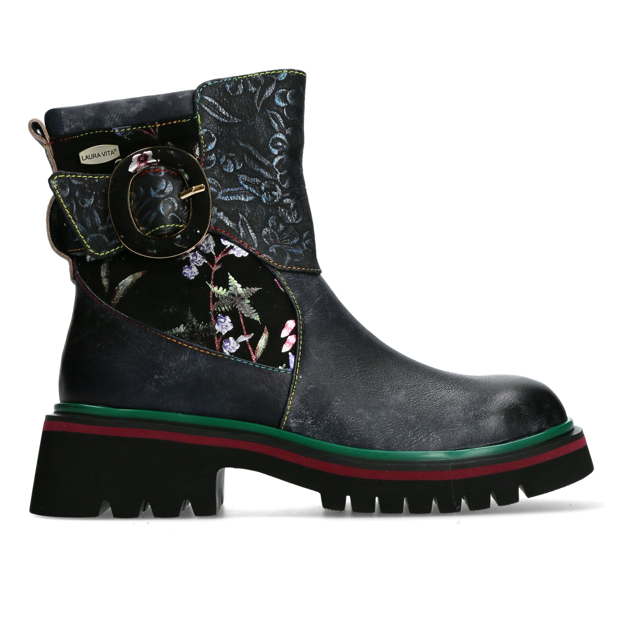 Bottines - OYAO 03