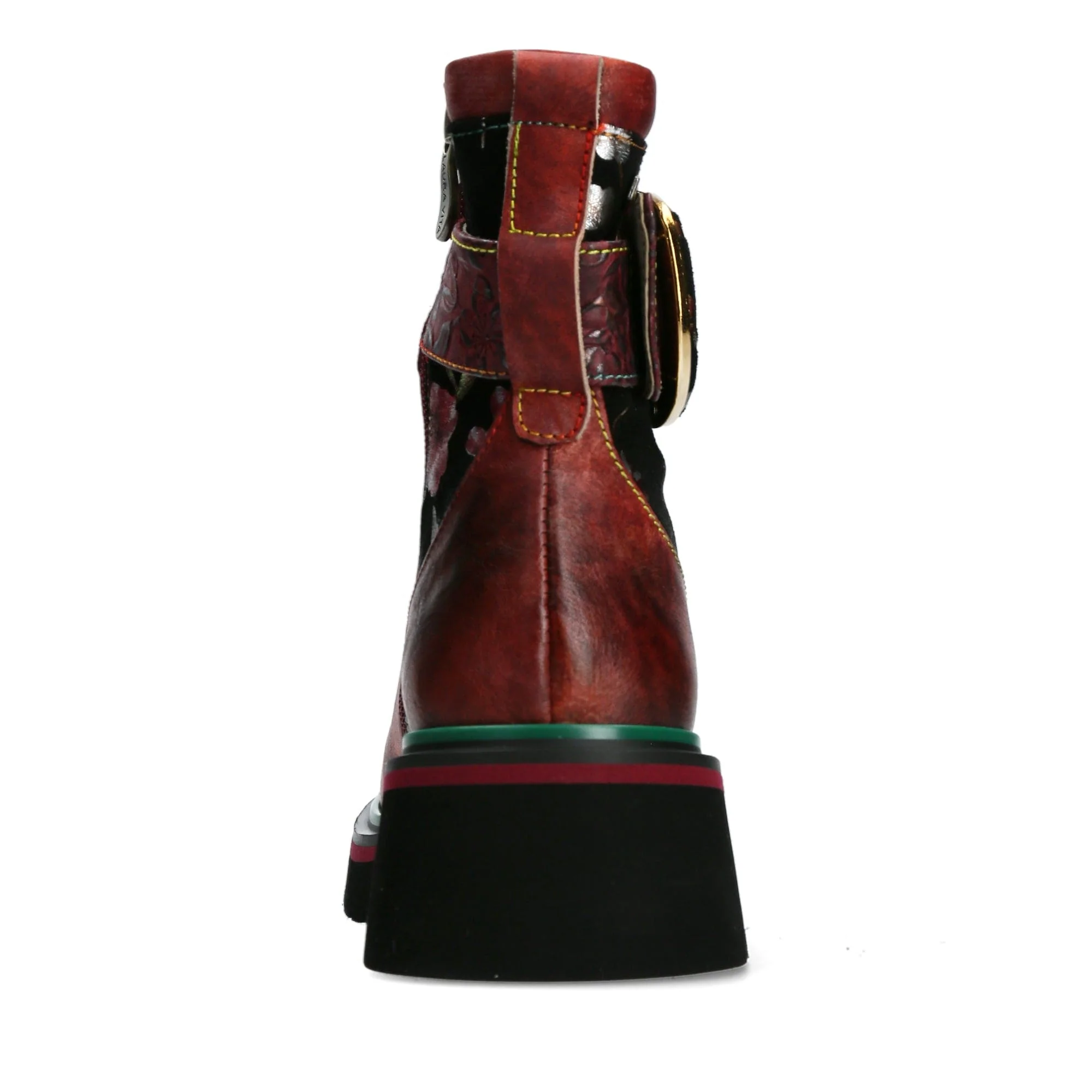Bottines - OYAO 03 - Image 10