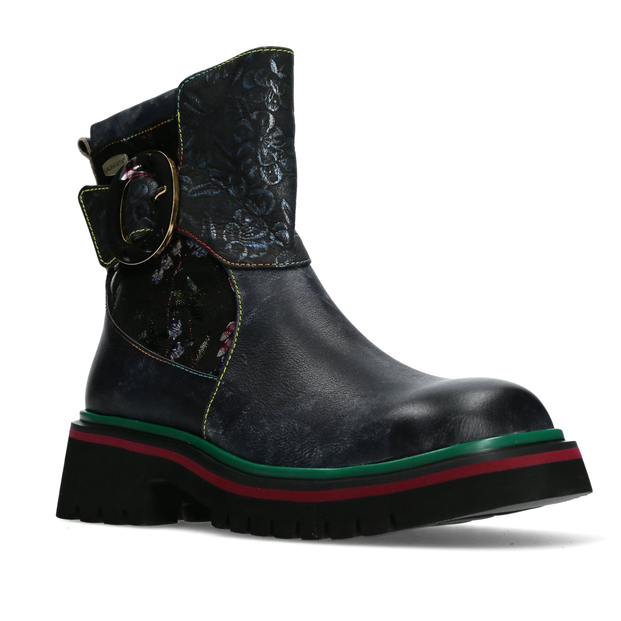 Bottines - OYAO 03 - Image 2