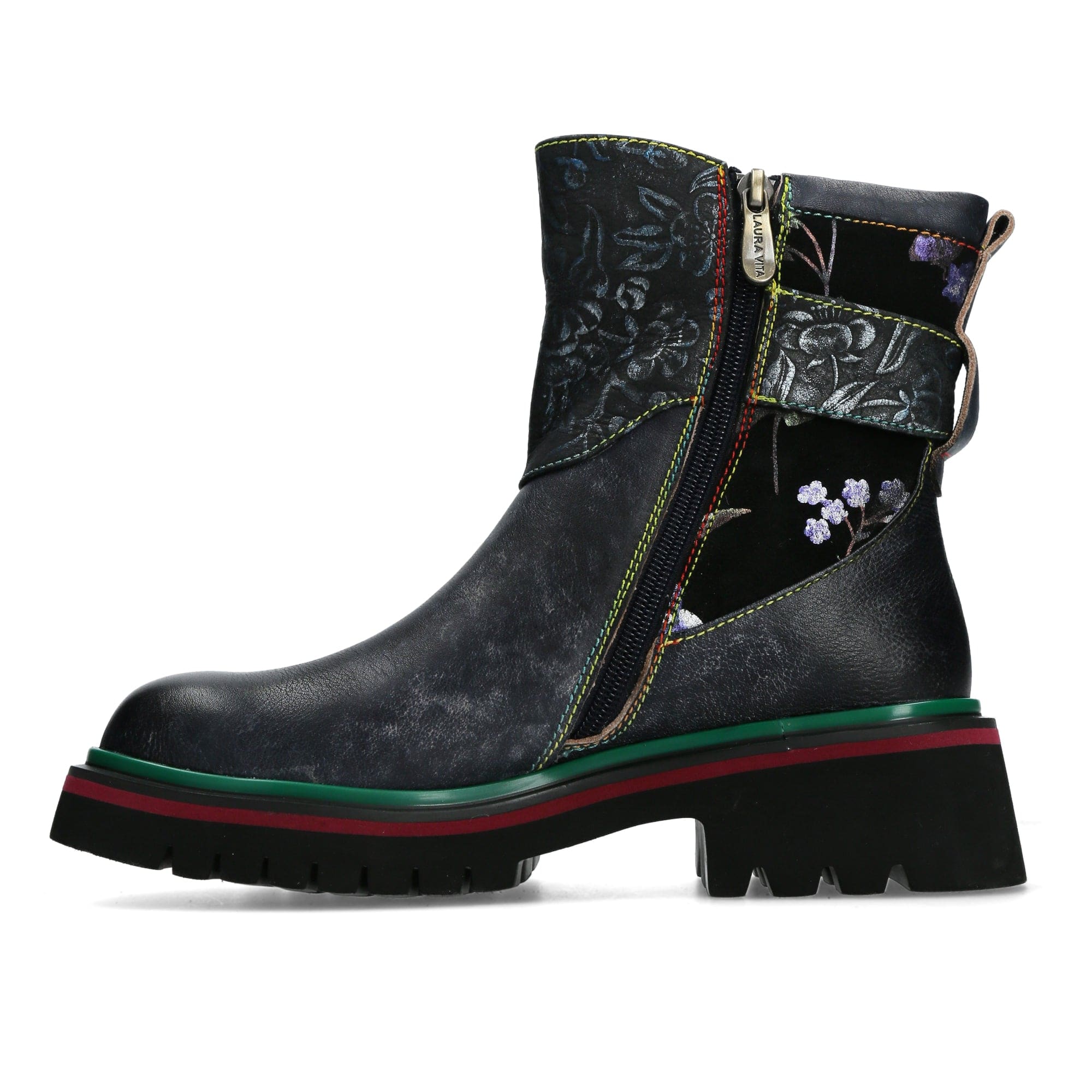 Bottines - OYAO 03 - Image 4