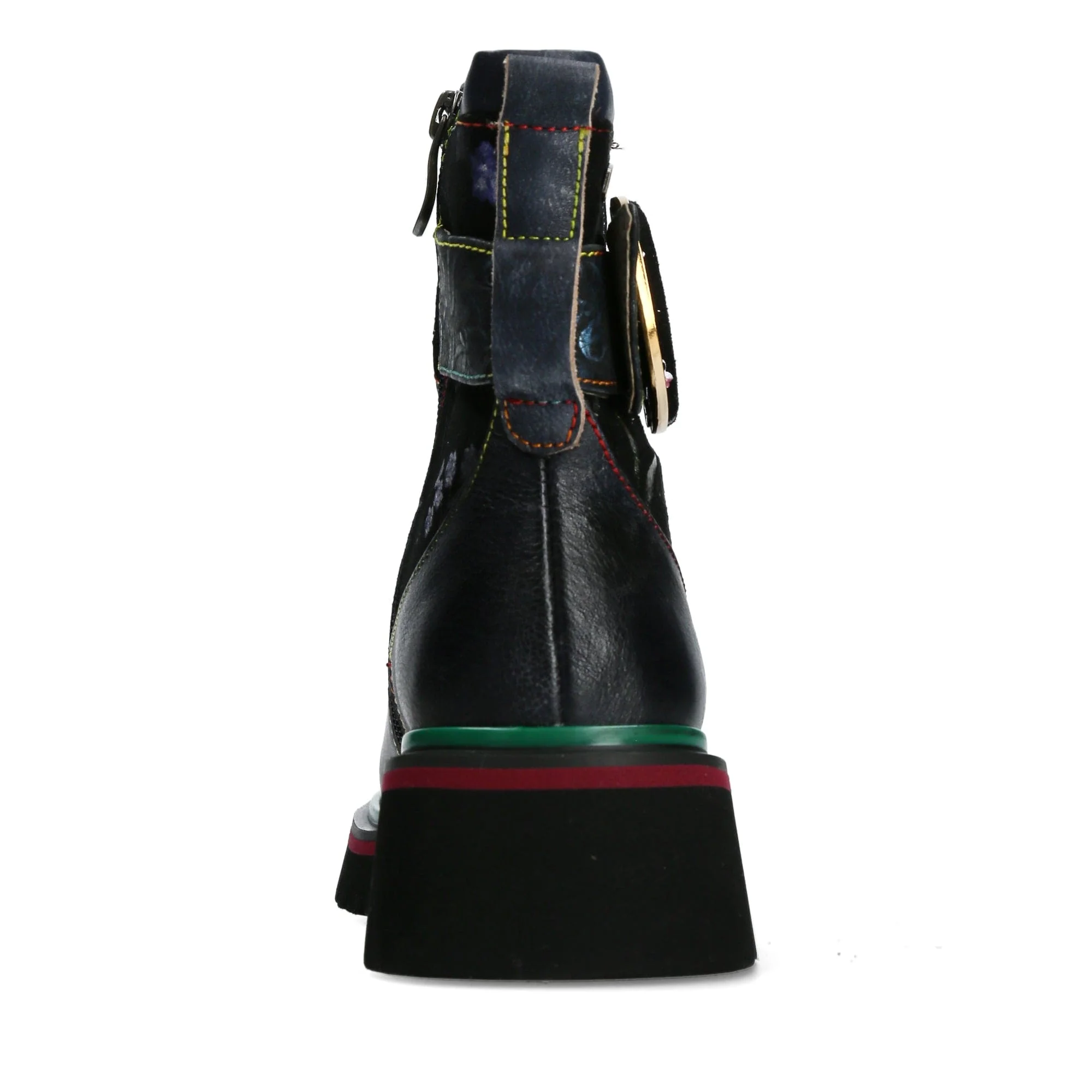 Bottines - OYAO 03 - Image 5