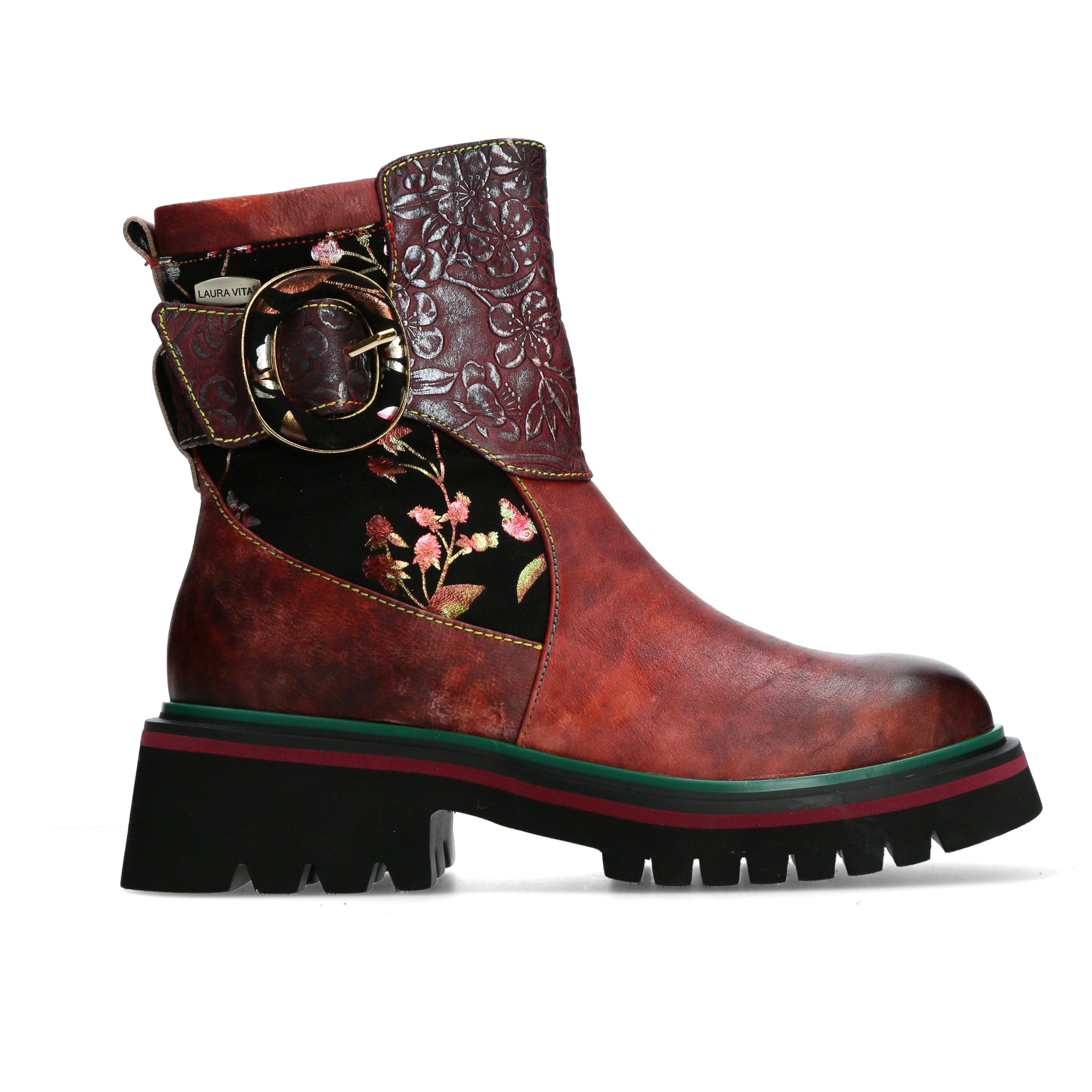 Bottines - OYAO 03 - Image 6