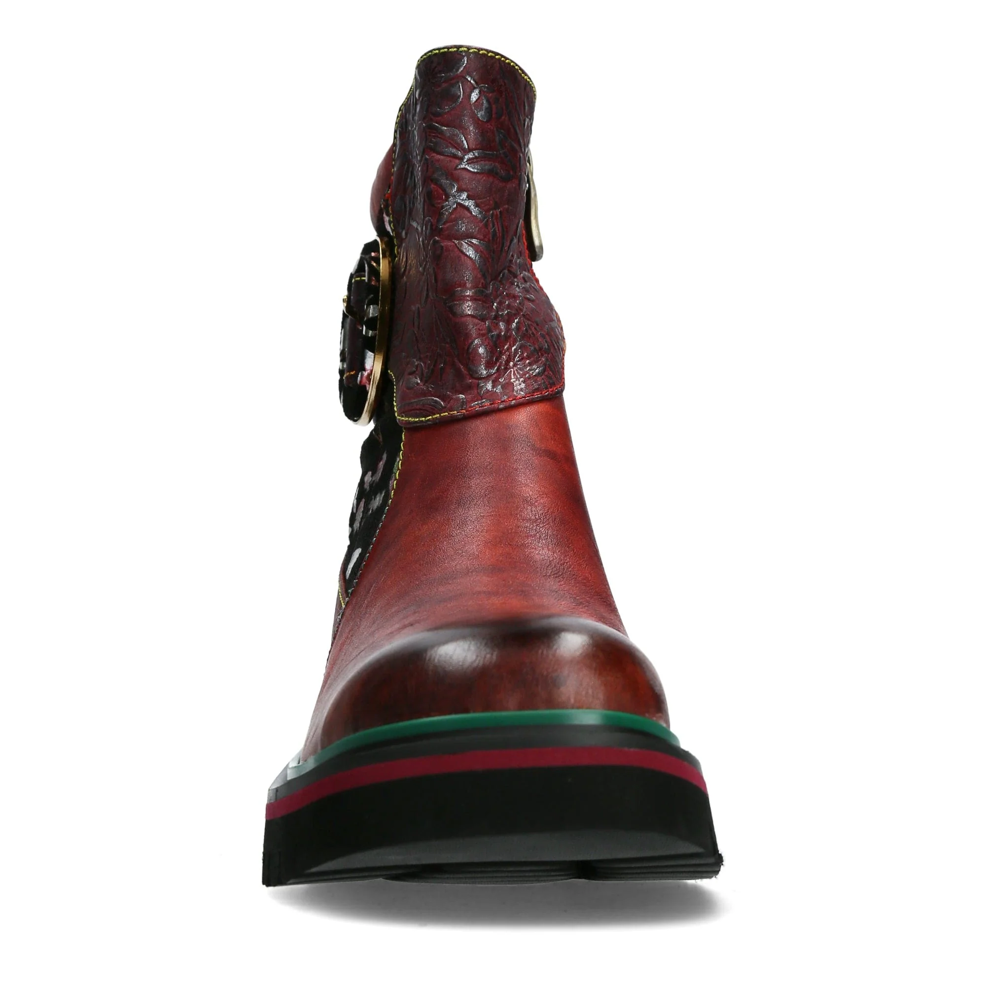 Bottines - OYAO 03 - Image 8