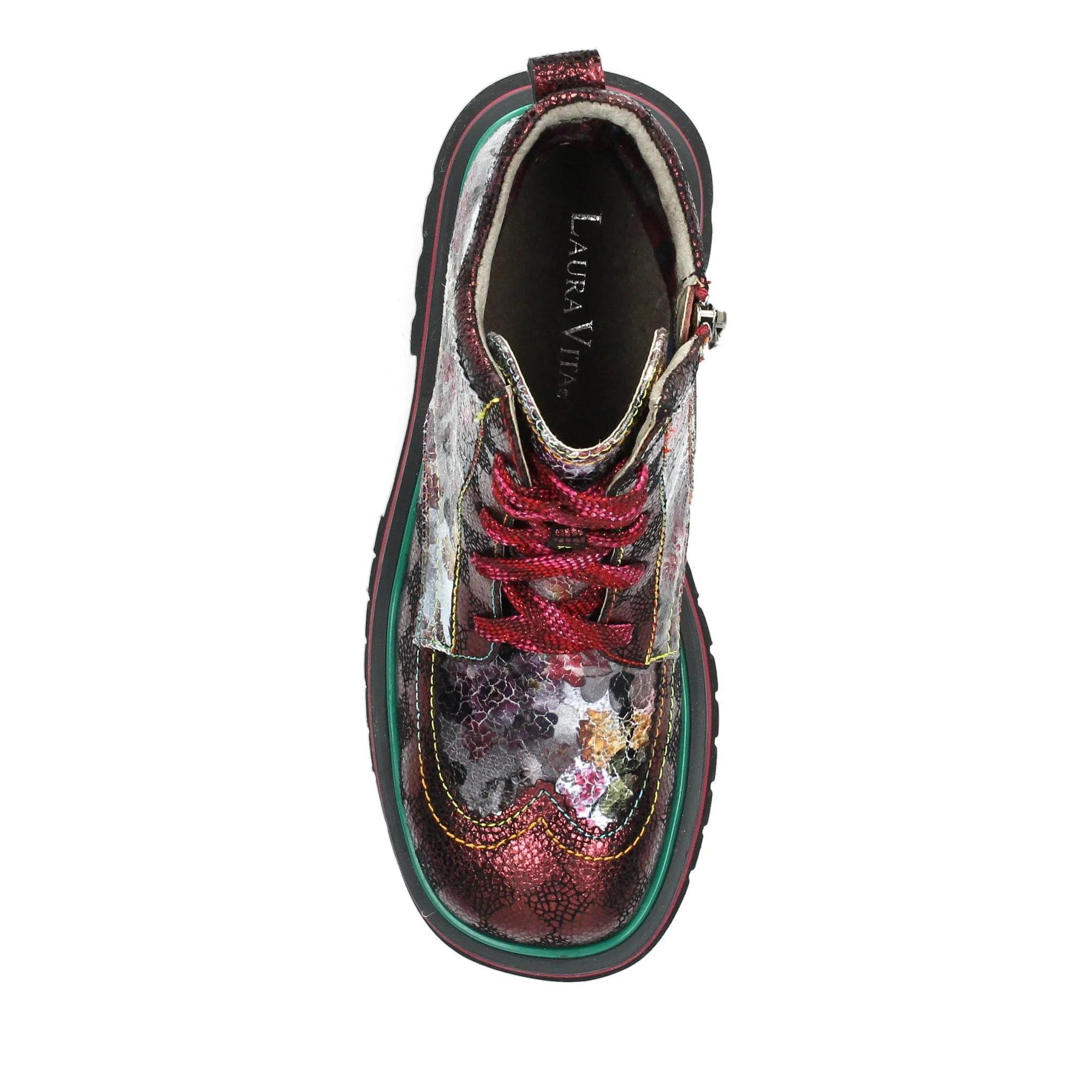 Bottines - OYAO 04 - Image 10