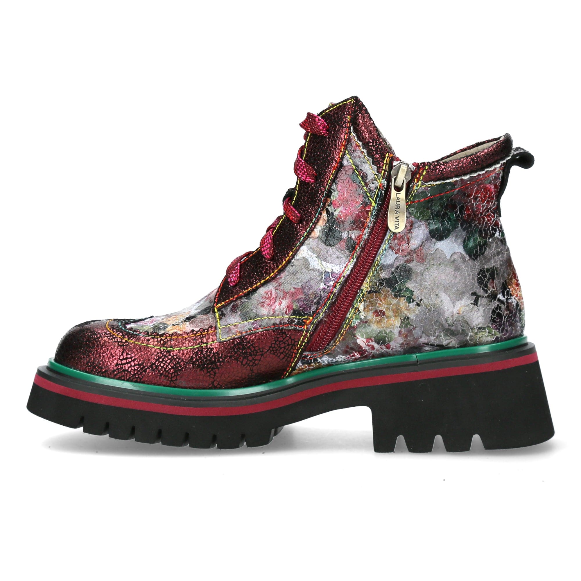 Bottines - OYAO 04 - Image 11