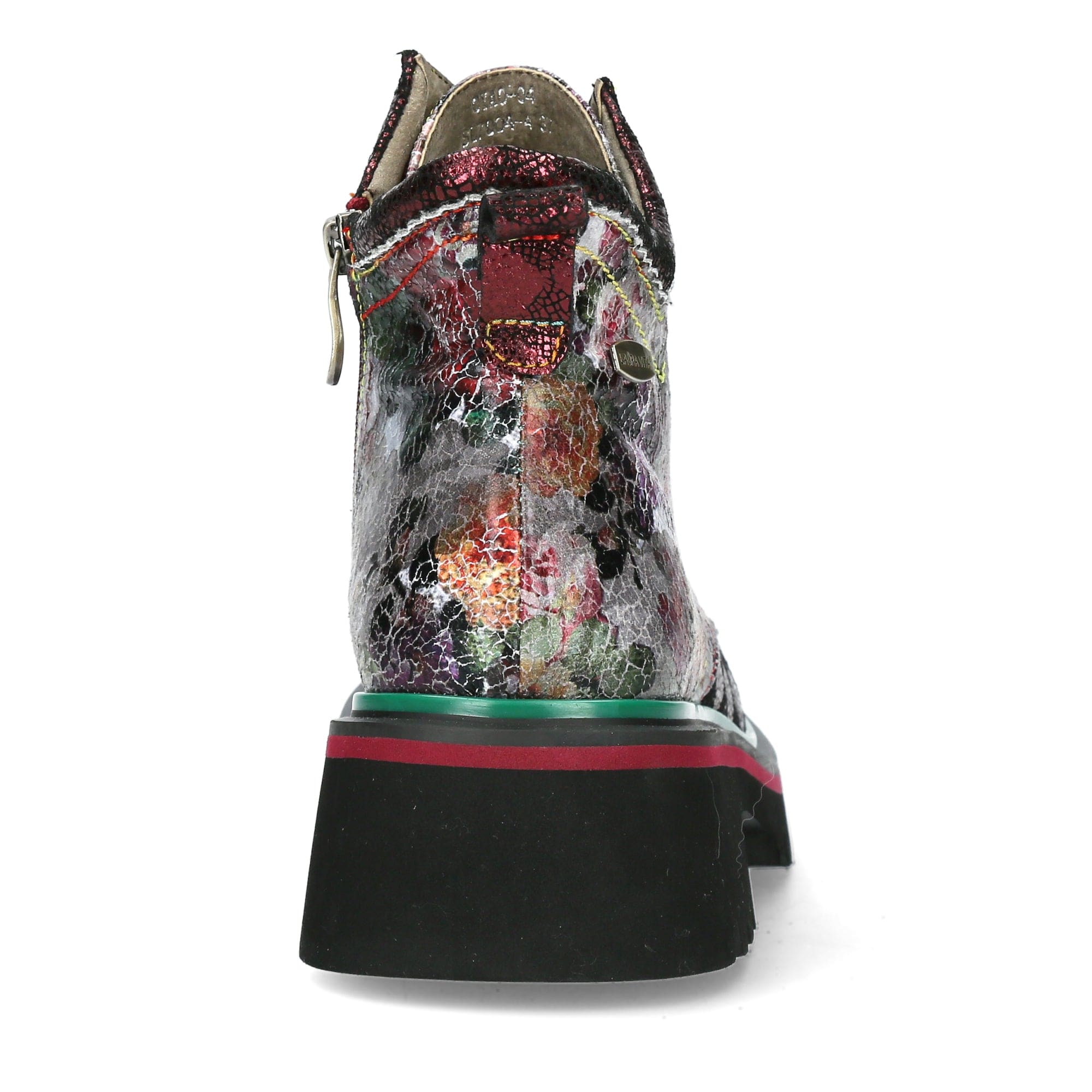 Bottines - OYAO 04 - Image 12