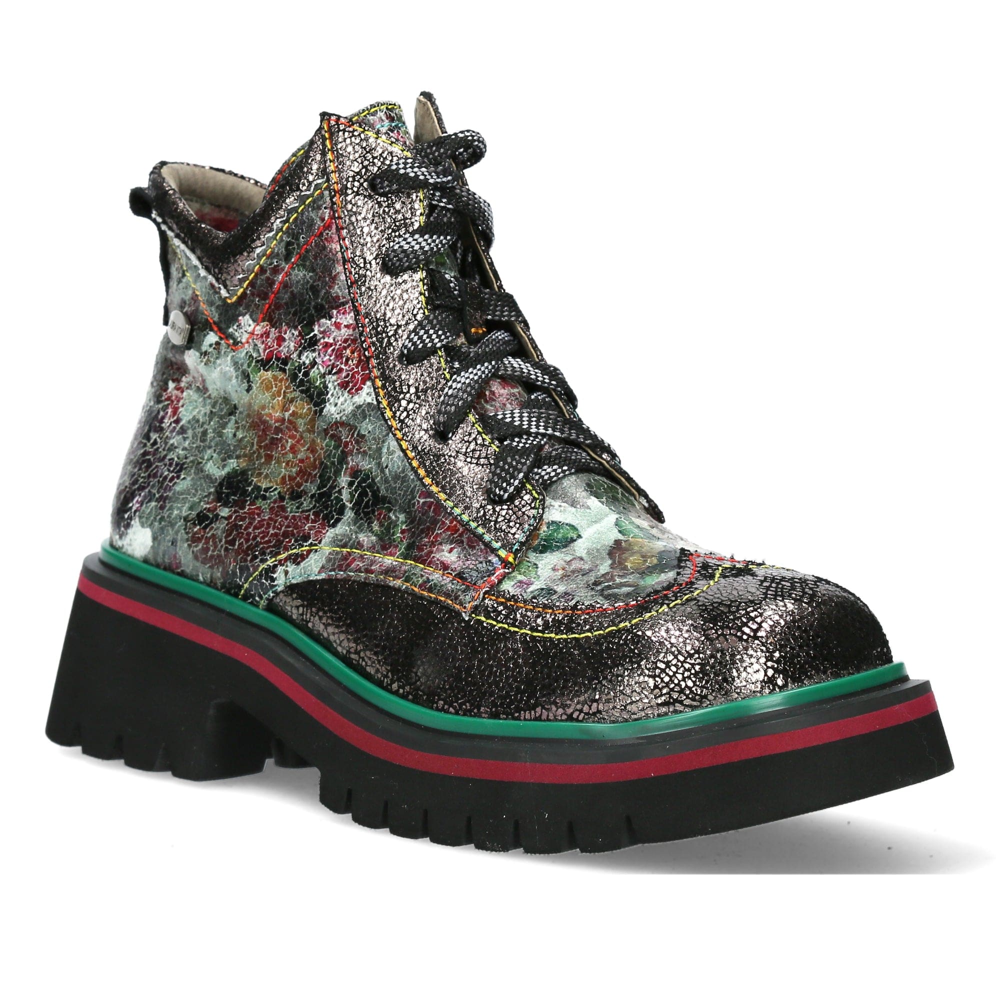 Bottines - OYAO 04 - Image 2
