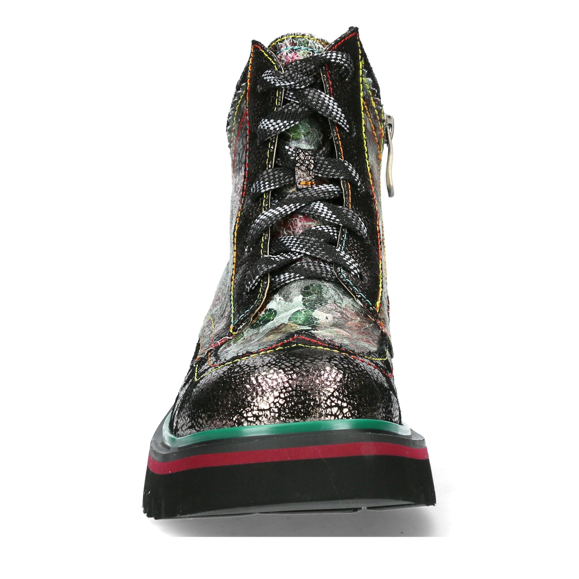 Bottines - OYAO 04 - Image 3