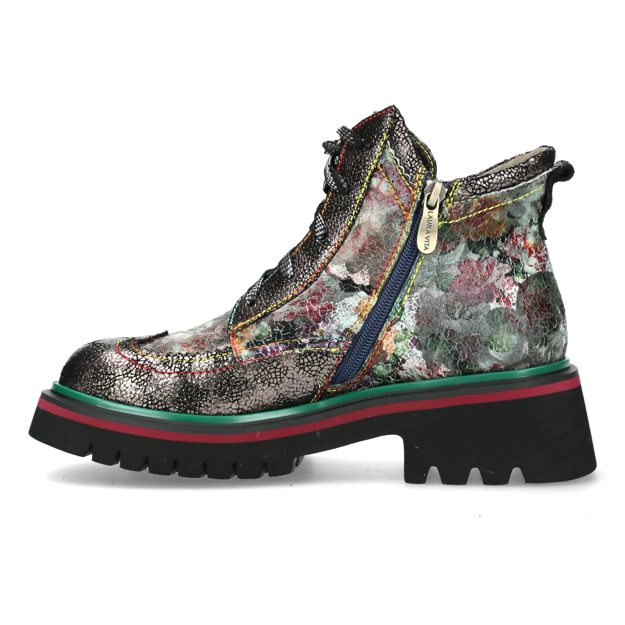 Bottines - OYAO 04 - Image 5