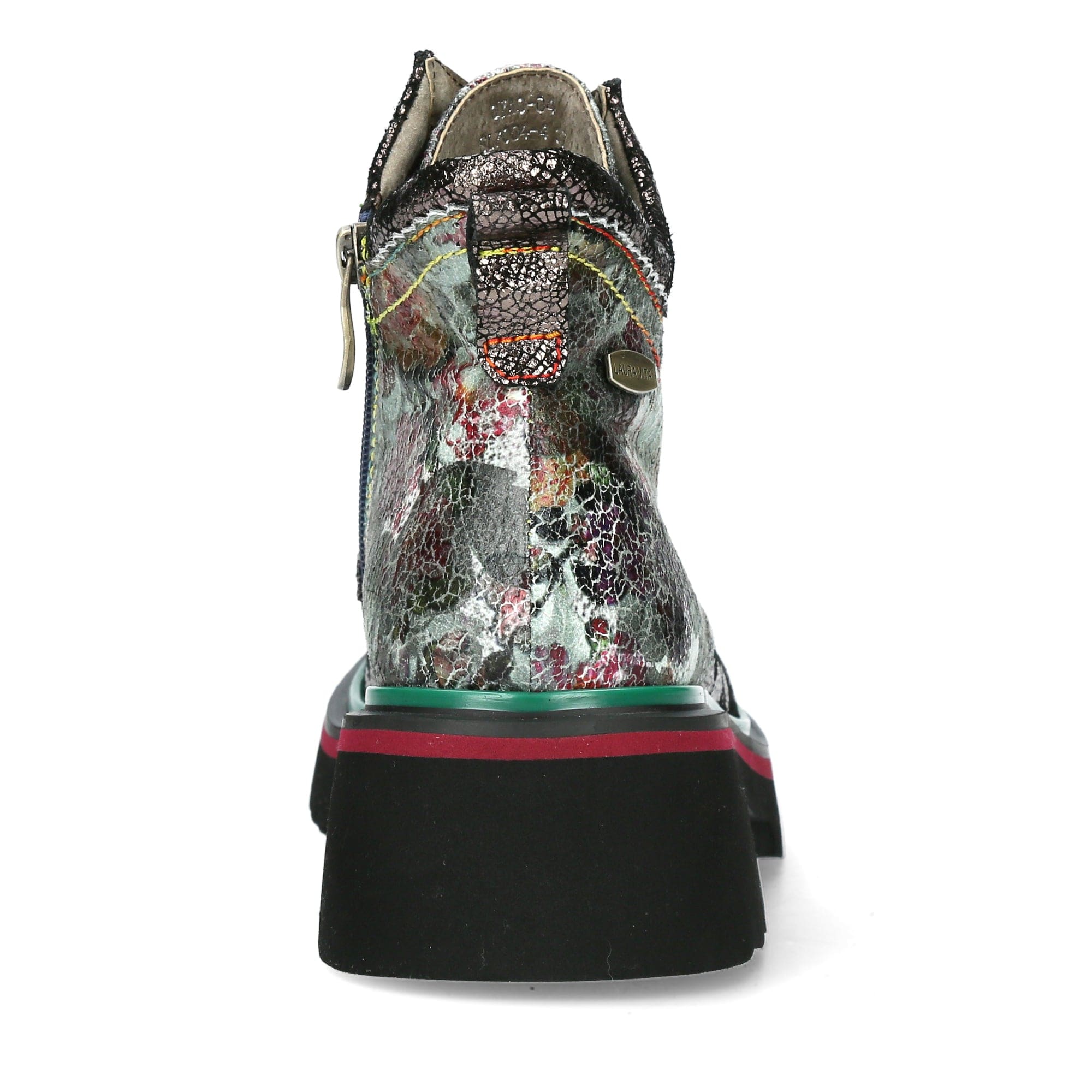 Bottines - OYAO 04 - Image 6