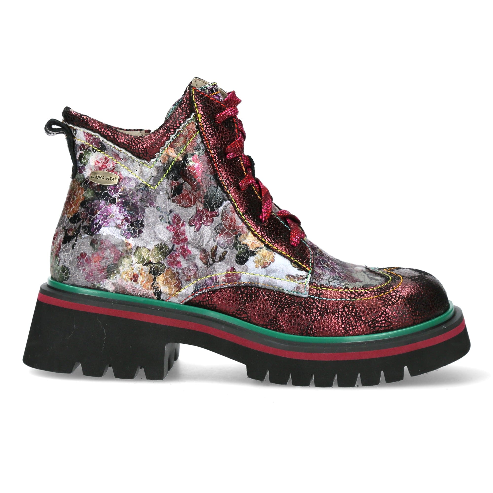 Bottines - OYAO 04 - Image 7