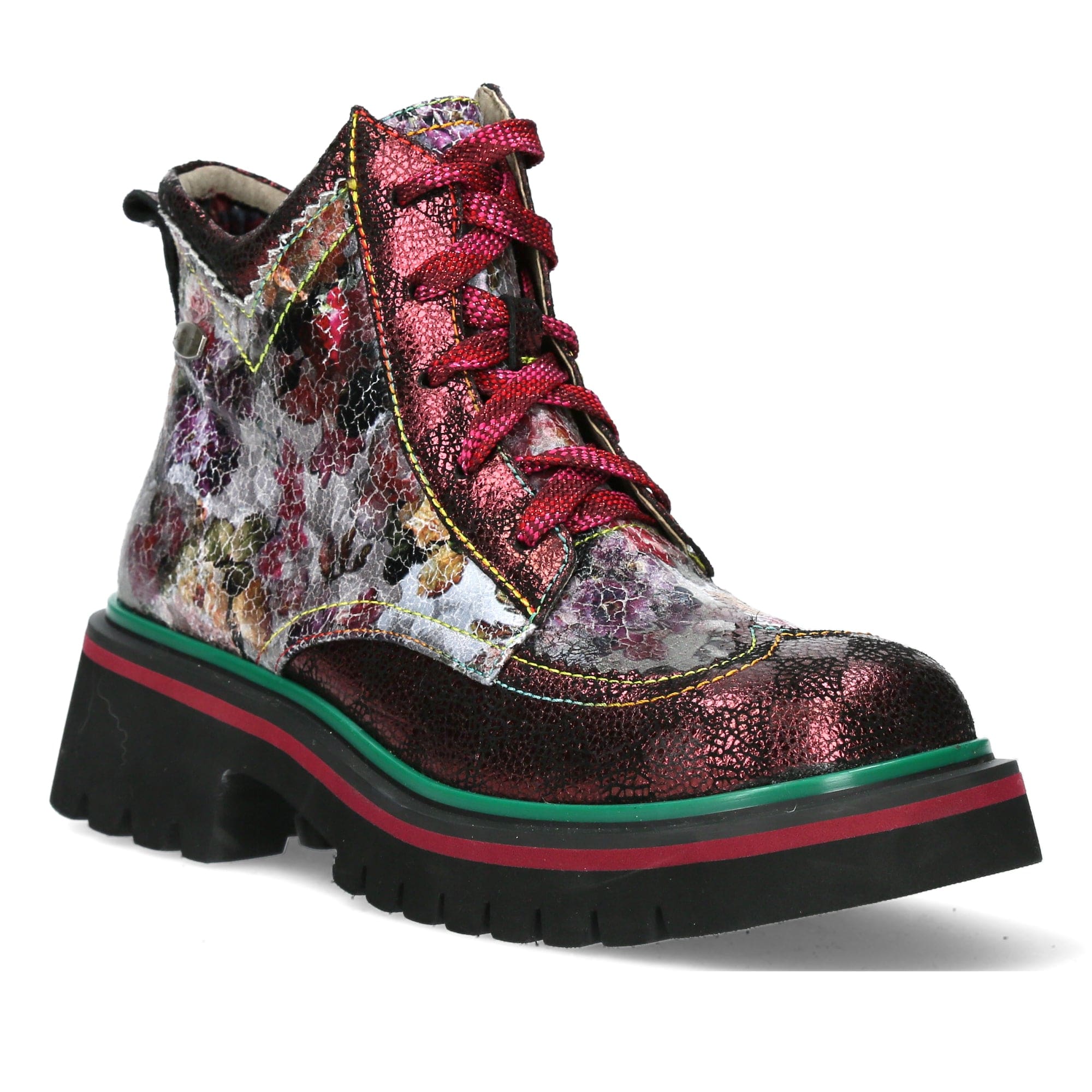 Bottines - OYAO 04 - Image 8